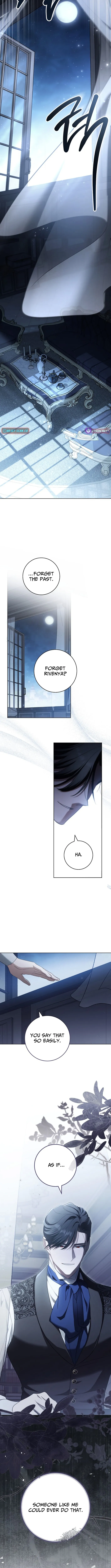 After I Died, My Child Groom Chapter 17 page 6 - 