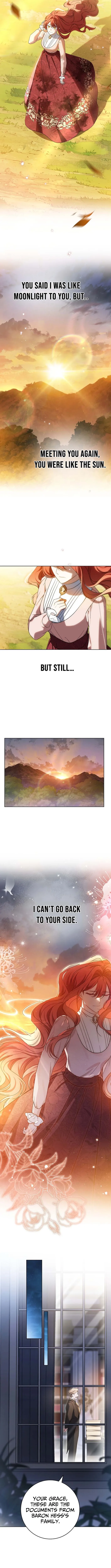 After I Died, My Child Groom Chapter 3 page 11 - 