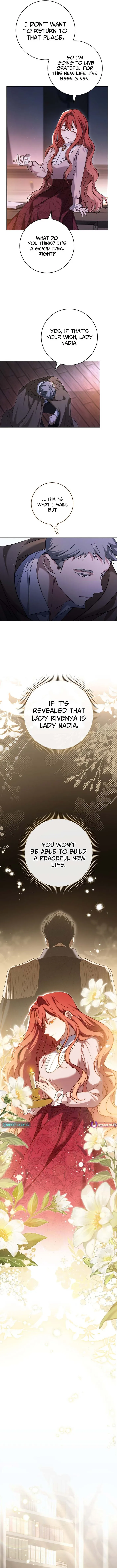After I Died, My Child Groom Chapter 4 page 12 - 