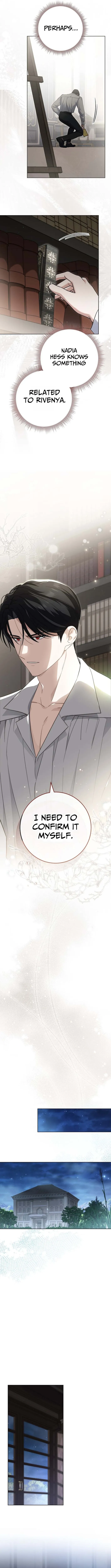 After I Died, My Child Groom Chapter 4 page 17 - 
