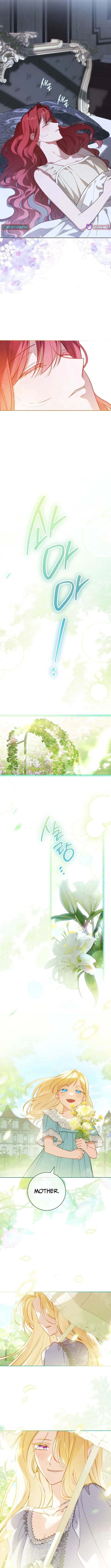 After I Died, My Child Groom Chapter 4 page 18 - 