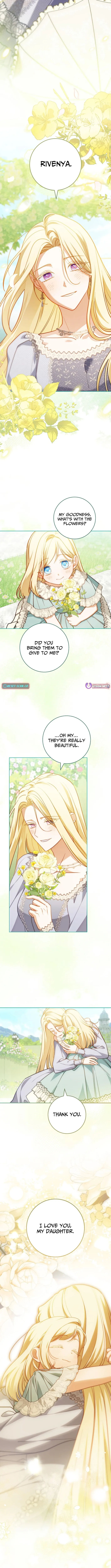 After I Died, My Child Groom Chapter 5 page 2 - 