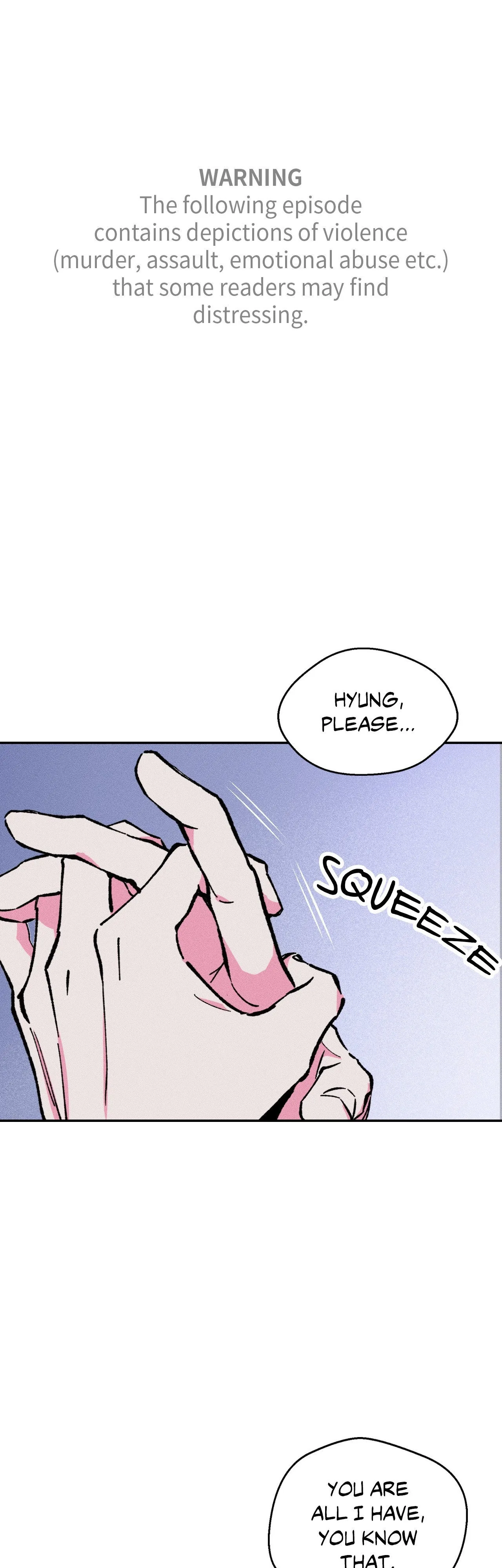 After Killing You Chapter 1 page 1 - 
