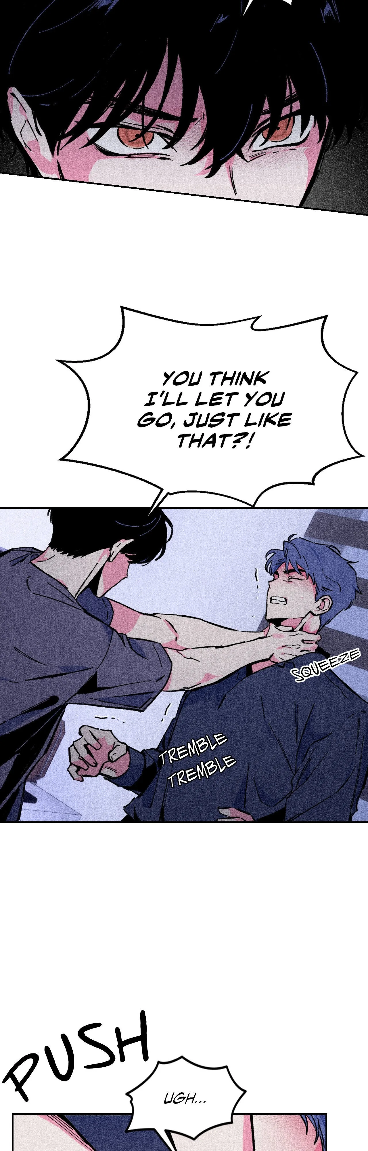 After Killing You Chapter 1 page 12 - 