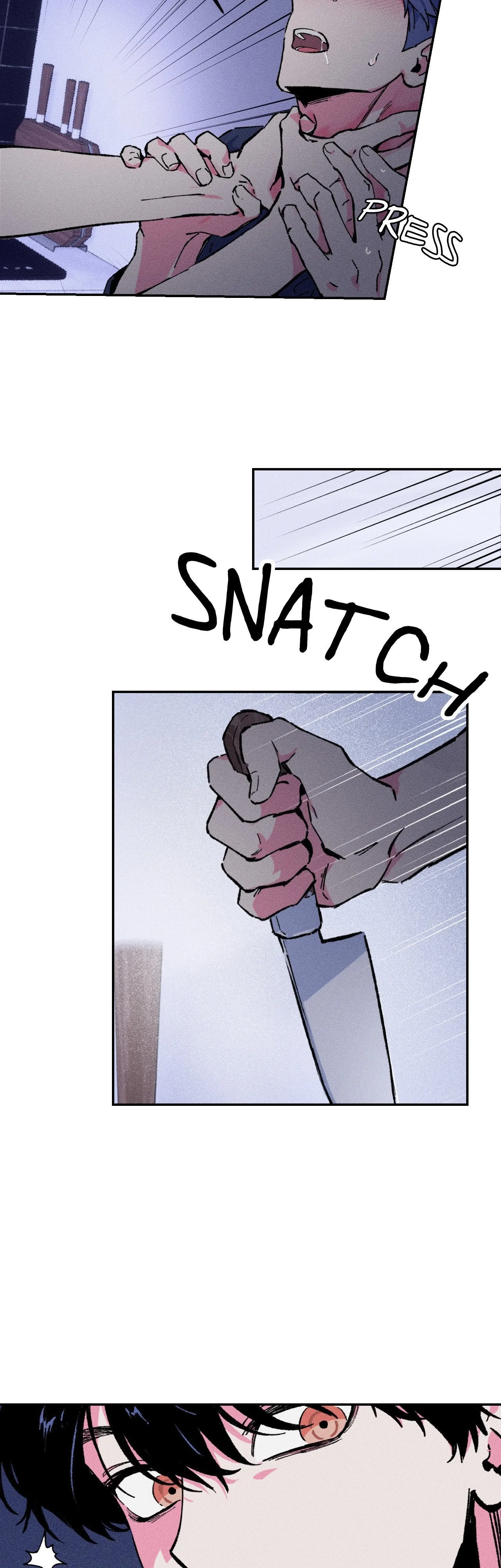After Killing You Chapter 1 page 14 - 