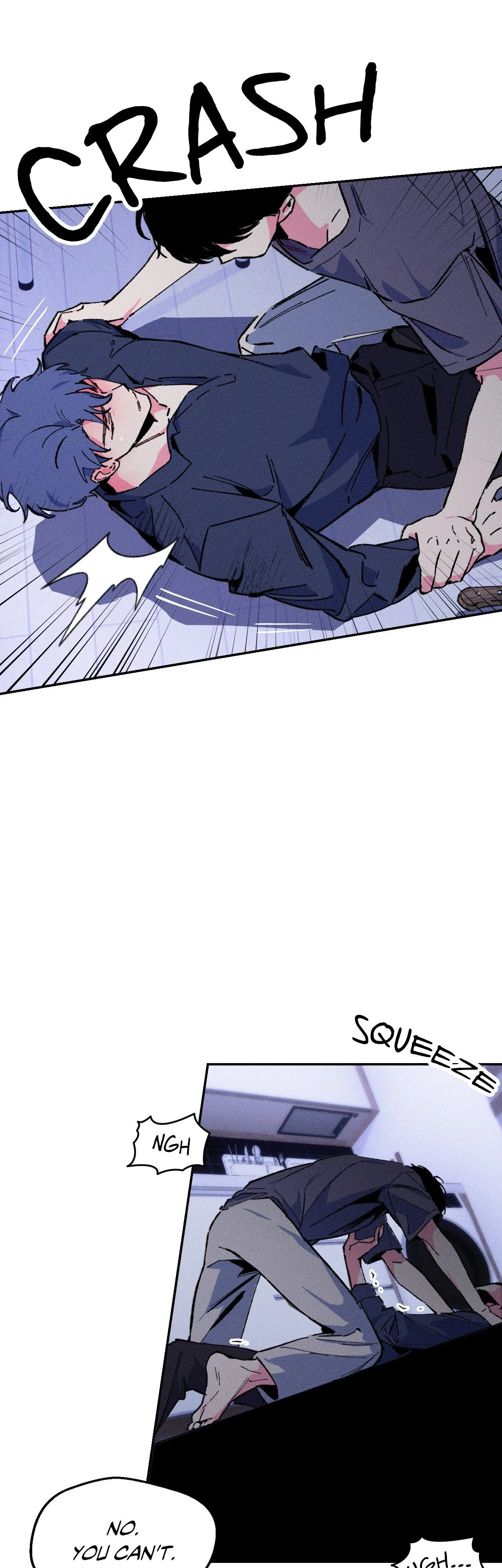 After Killing You Chapter 1 page 16 - 