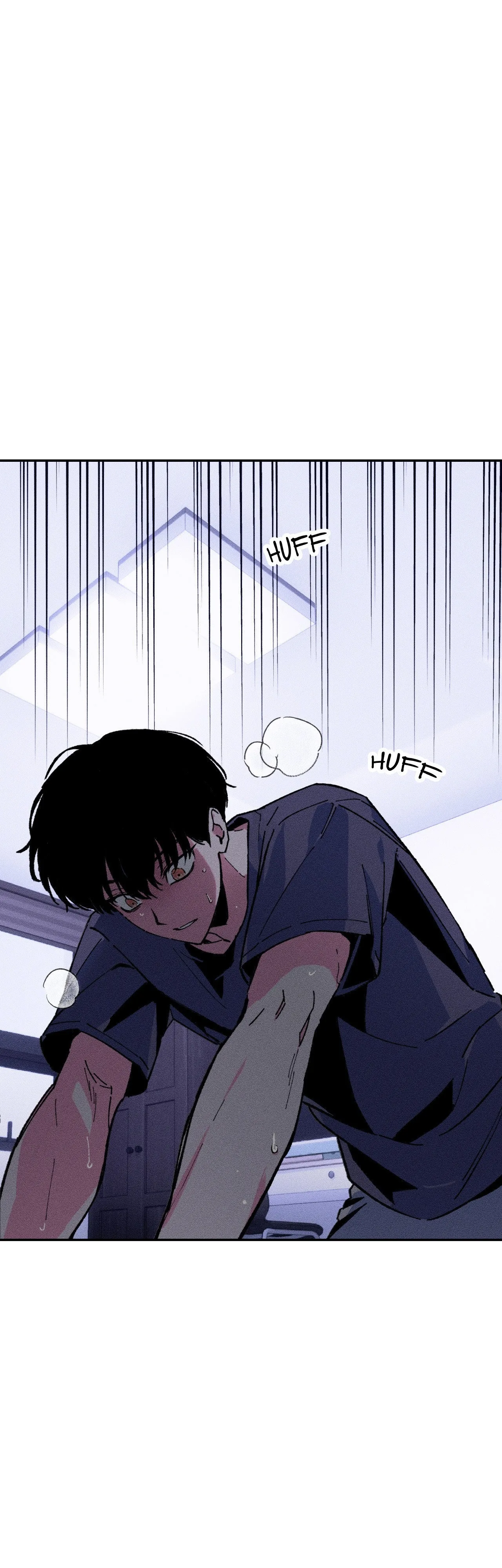 After Killing You Chapter 1 page 18 - 