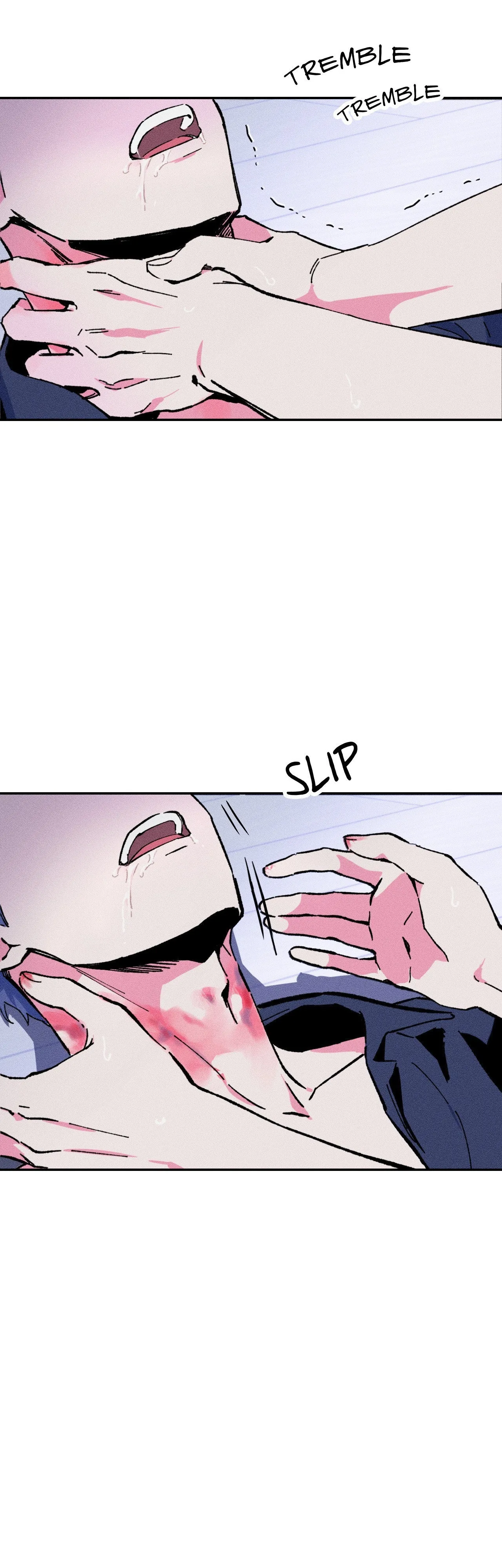 After Killing You Chapter 1 page 19 - 