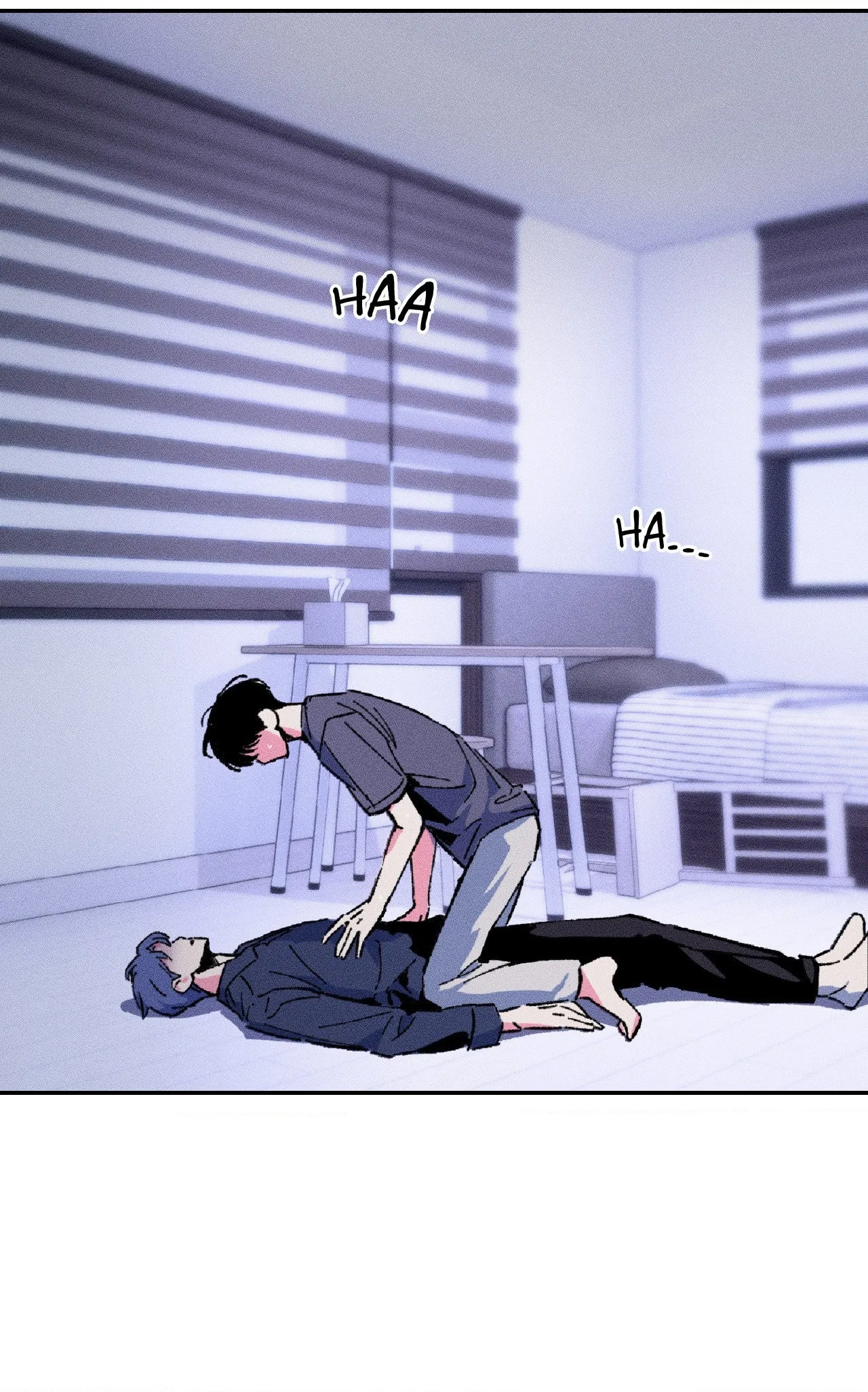 After Killing You Chapter 1 page 20 - 