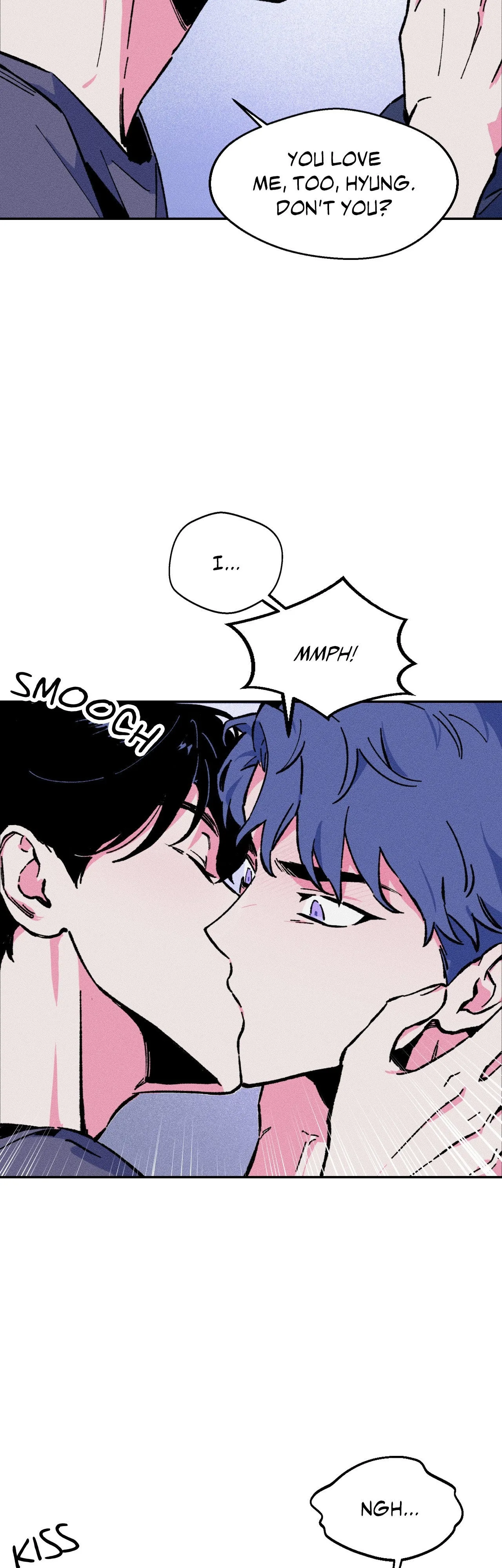 After Killing You Chapter 1 page 3 - 