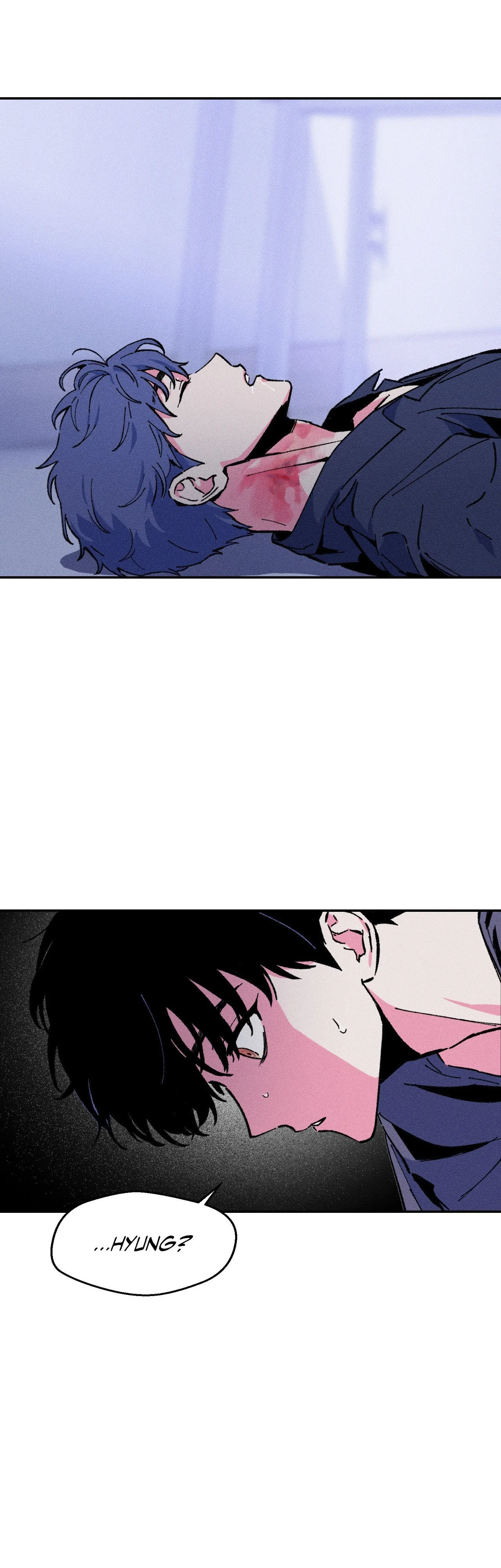 After Killing You Chapter 1 page 21 - 