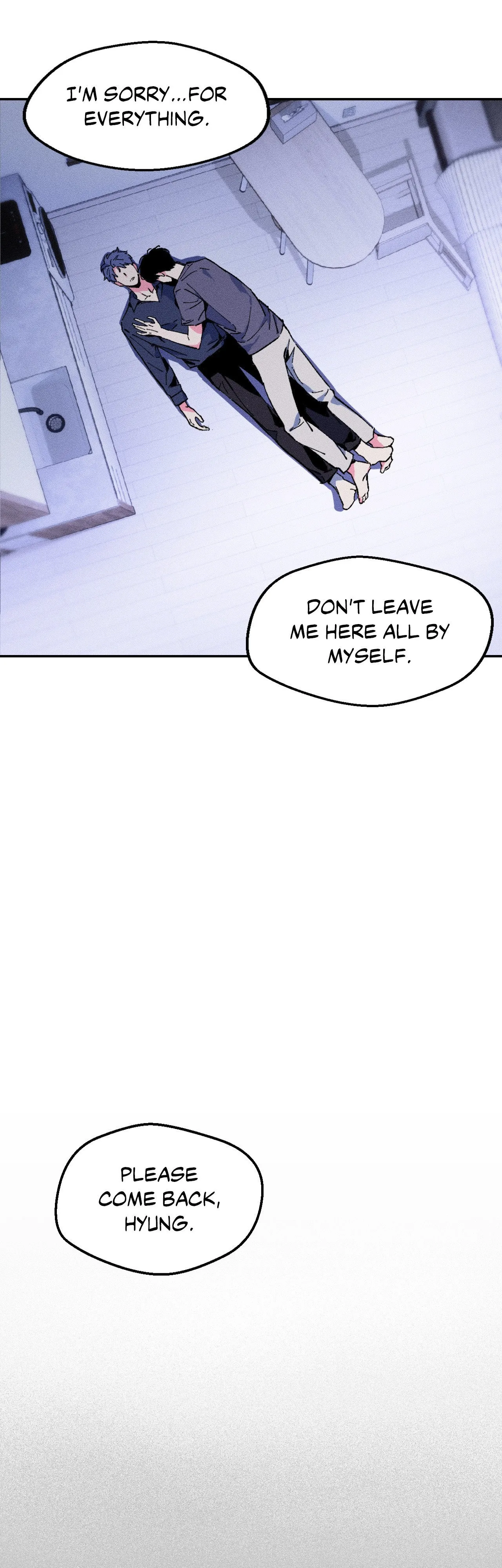After Killing You Chapter 1 page 25 - 
