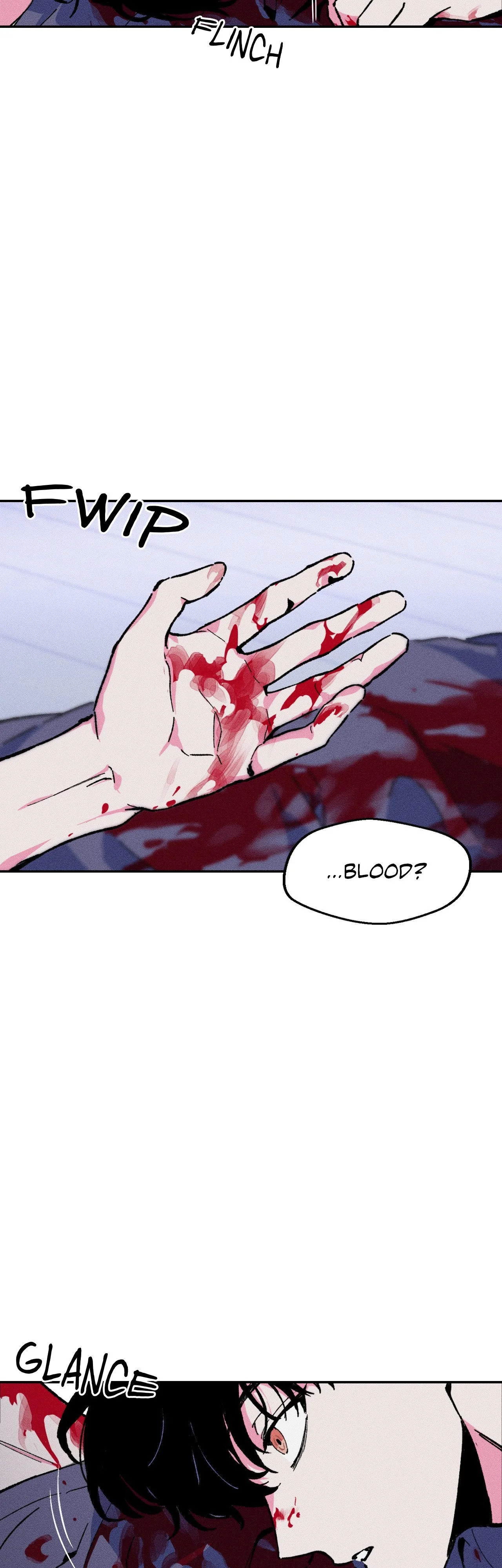 After Killing You Chapter 1 page 28 - 