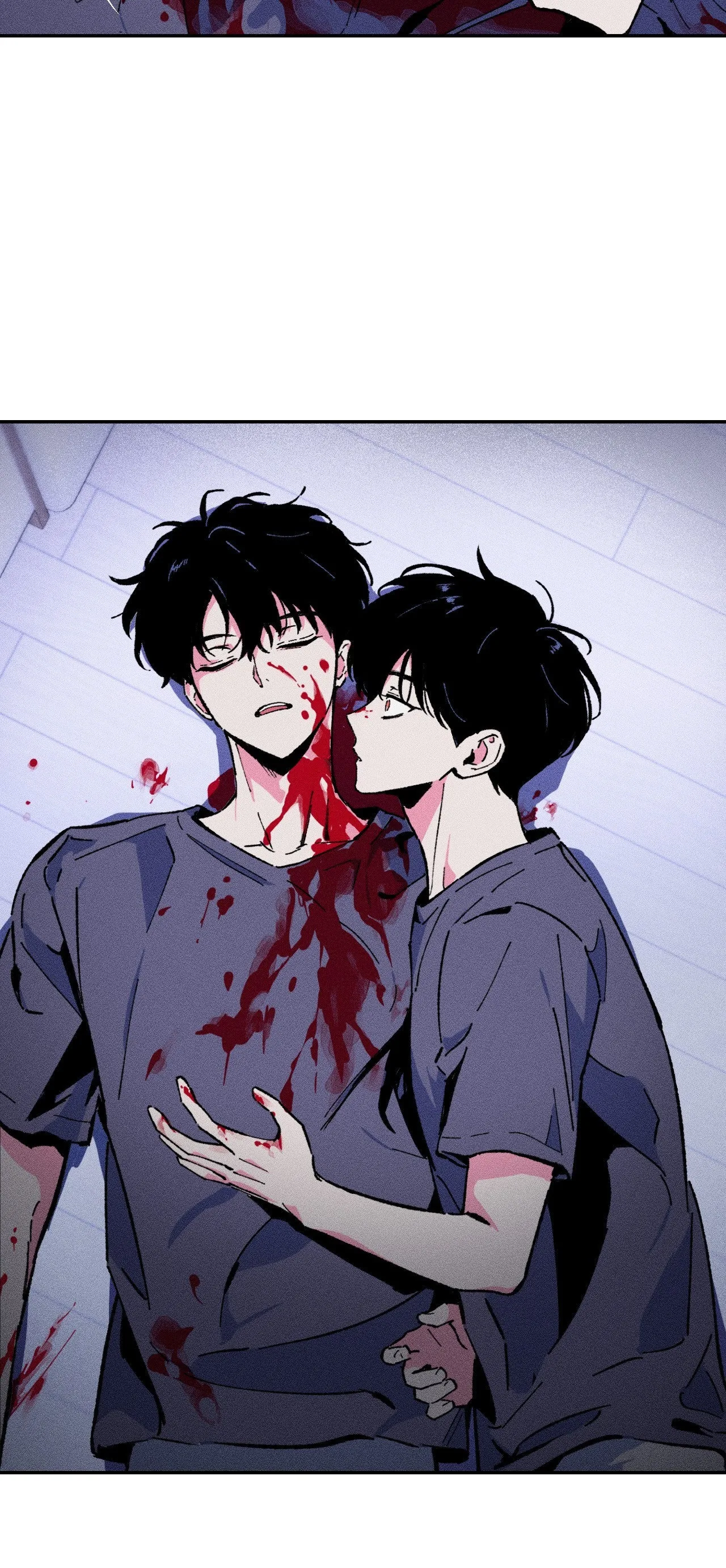 After Killing You Chapter 1 page 29 - 
