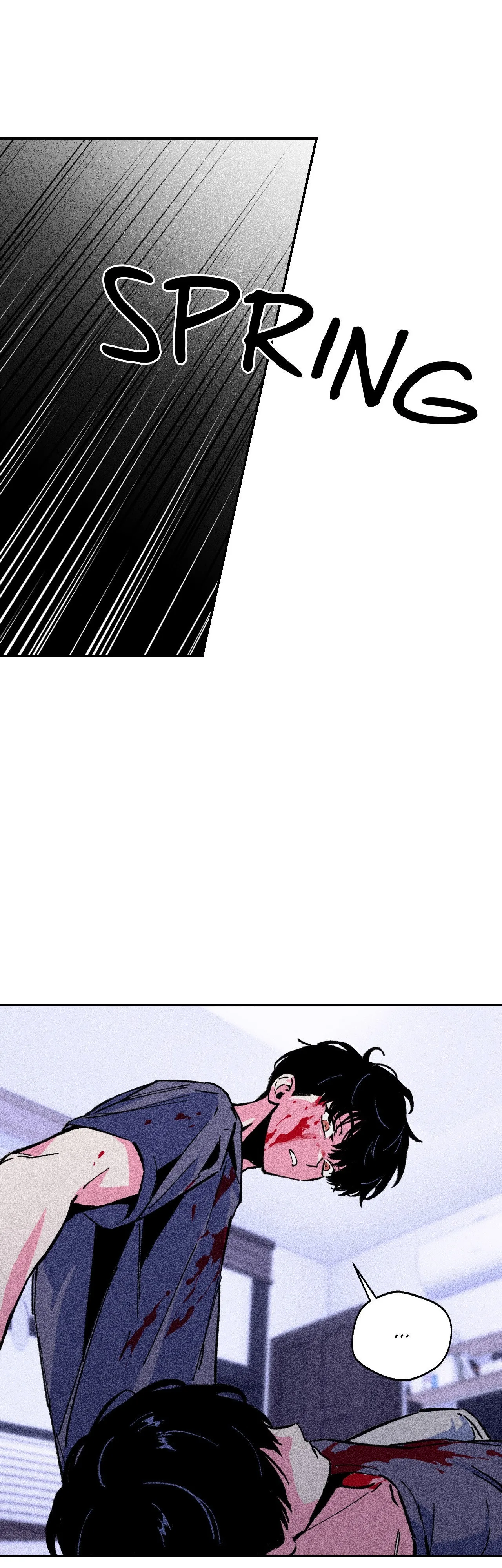 After Killing You Chapter 1 page 30 - 