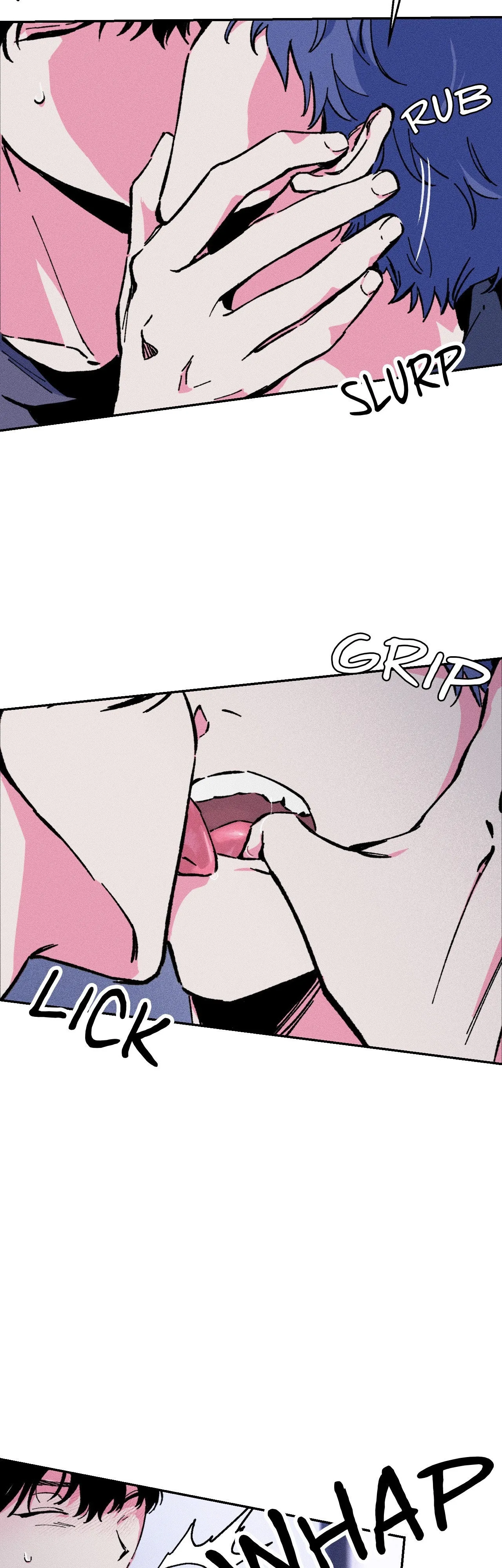 After Killing You Chapter 1 page 4 - 