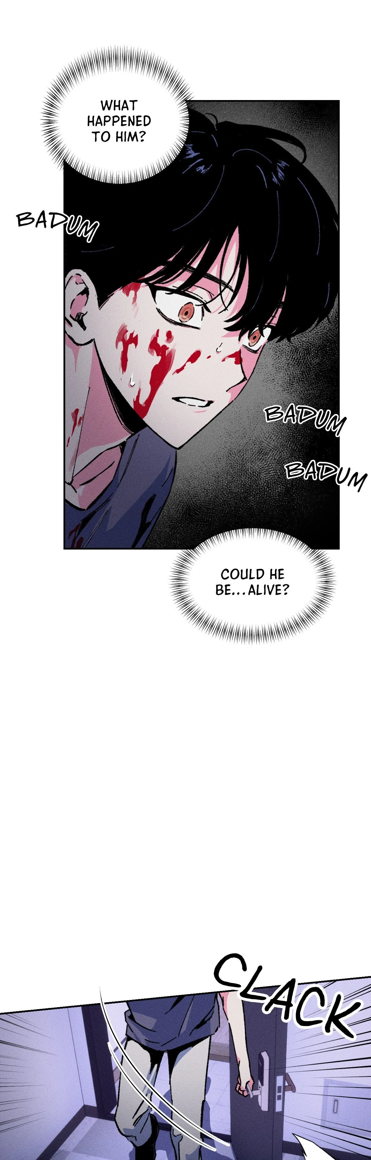 After Killing You Chapter 1 page 34 - 