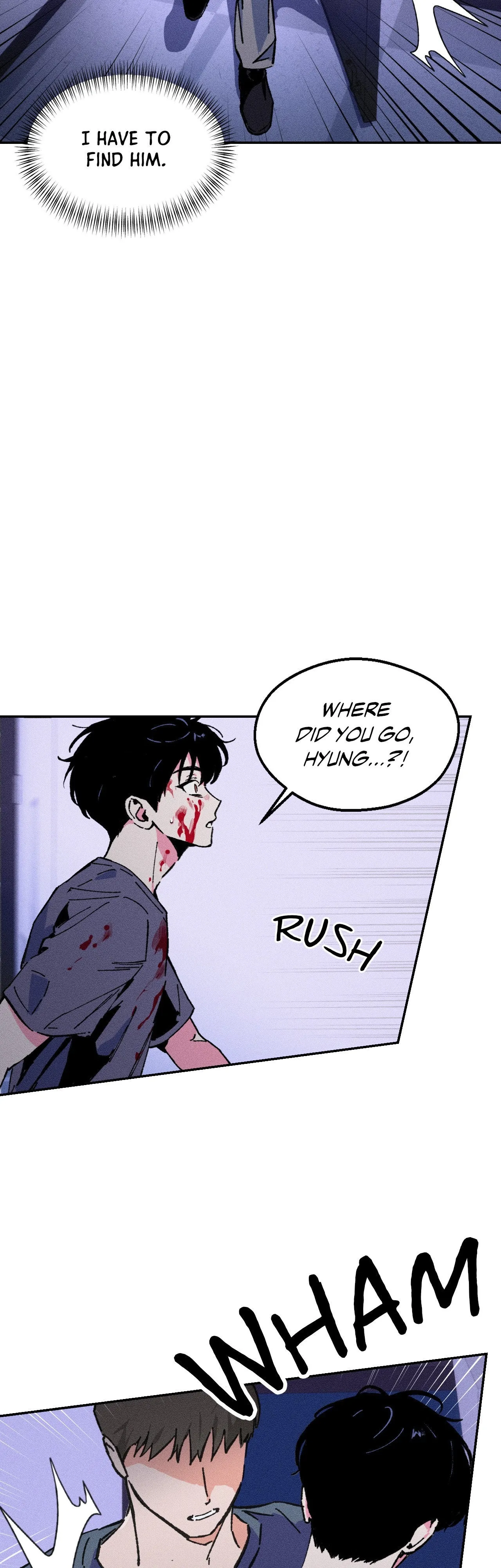 After Killing You Chapter 1 page 35 - 