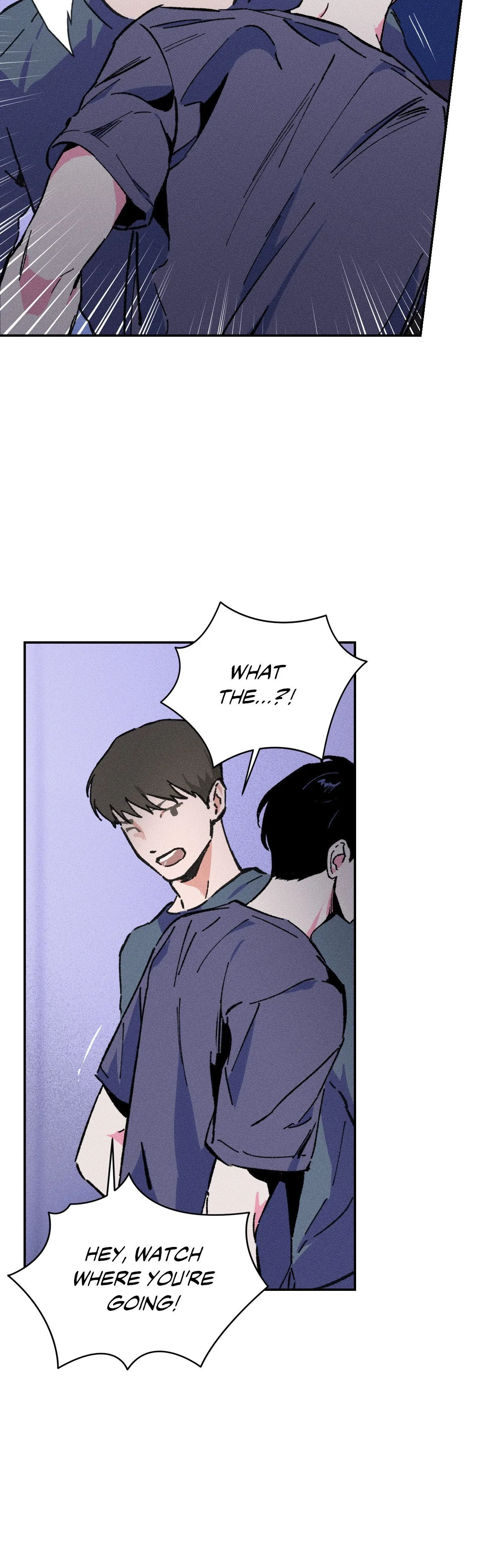 After Killing You Chapter 1 page 36 - 