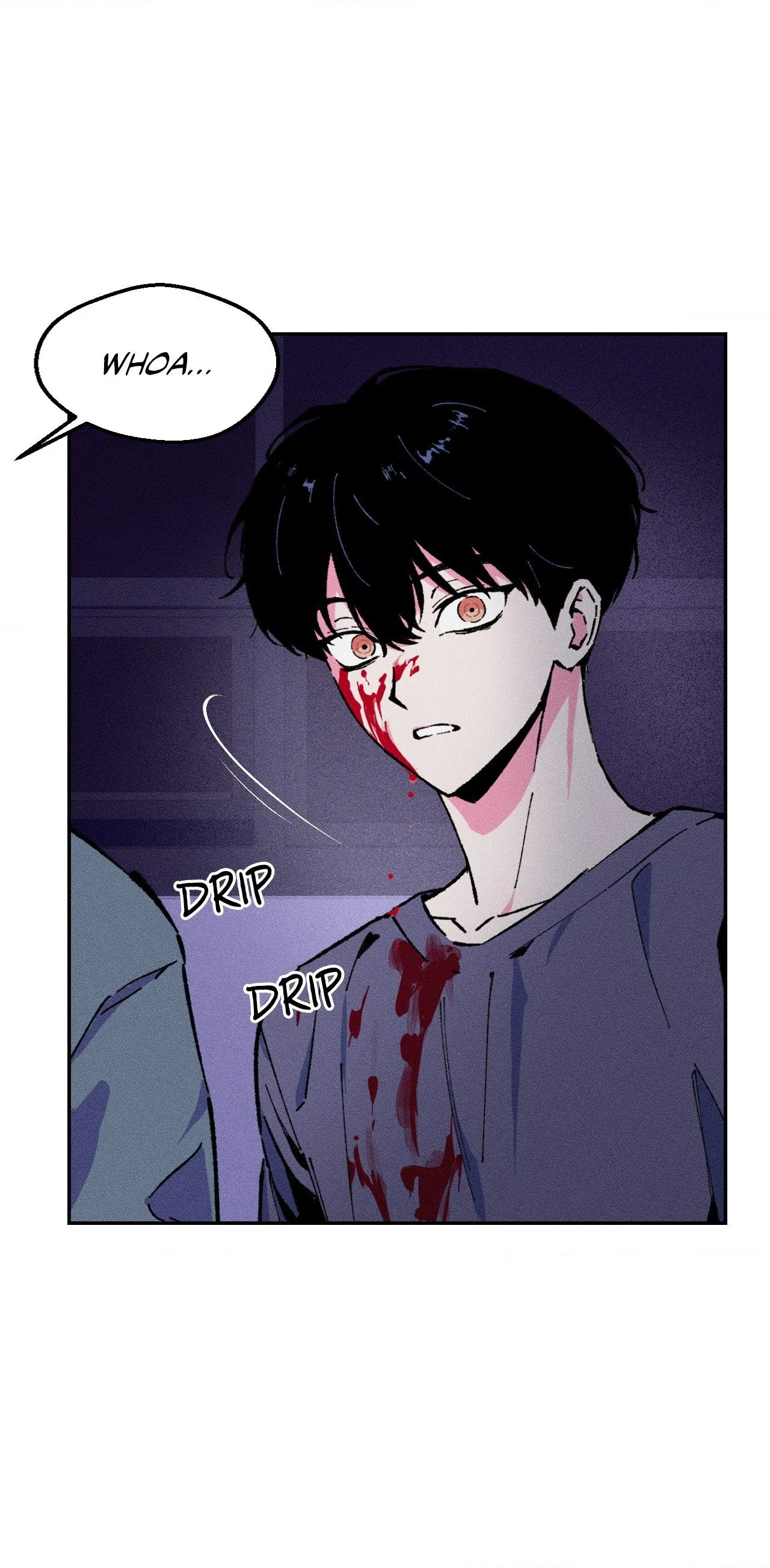 After Killing You Chapter 1 page 37 - 