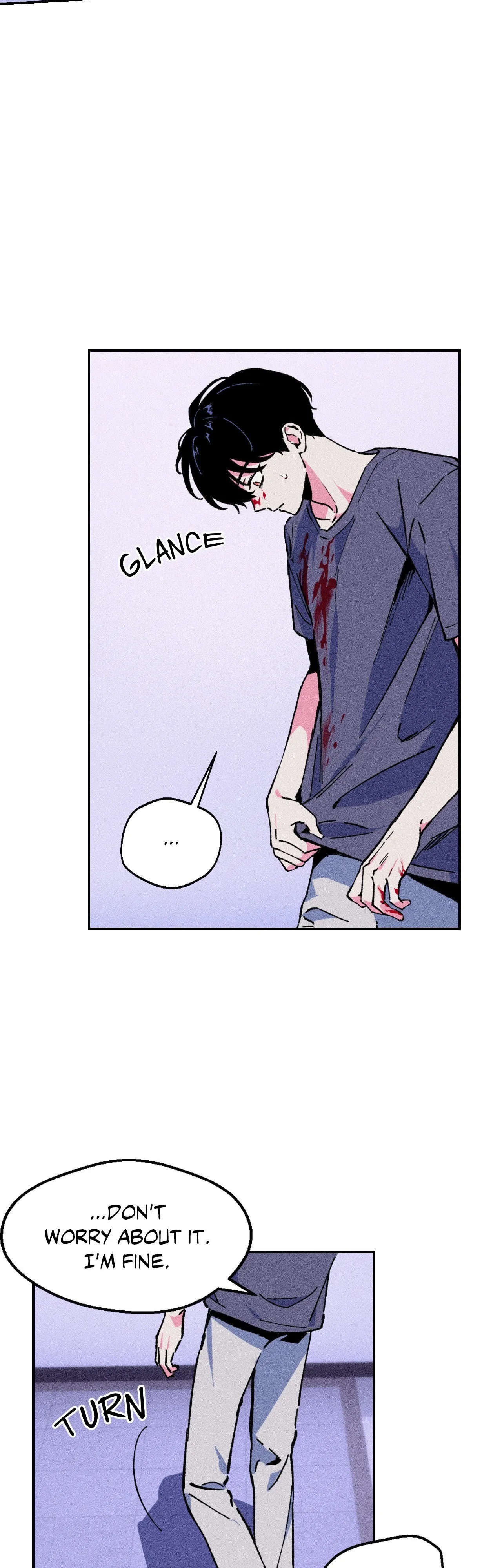 After Killing You Chapter 1 page 39 - 