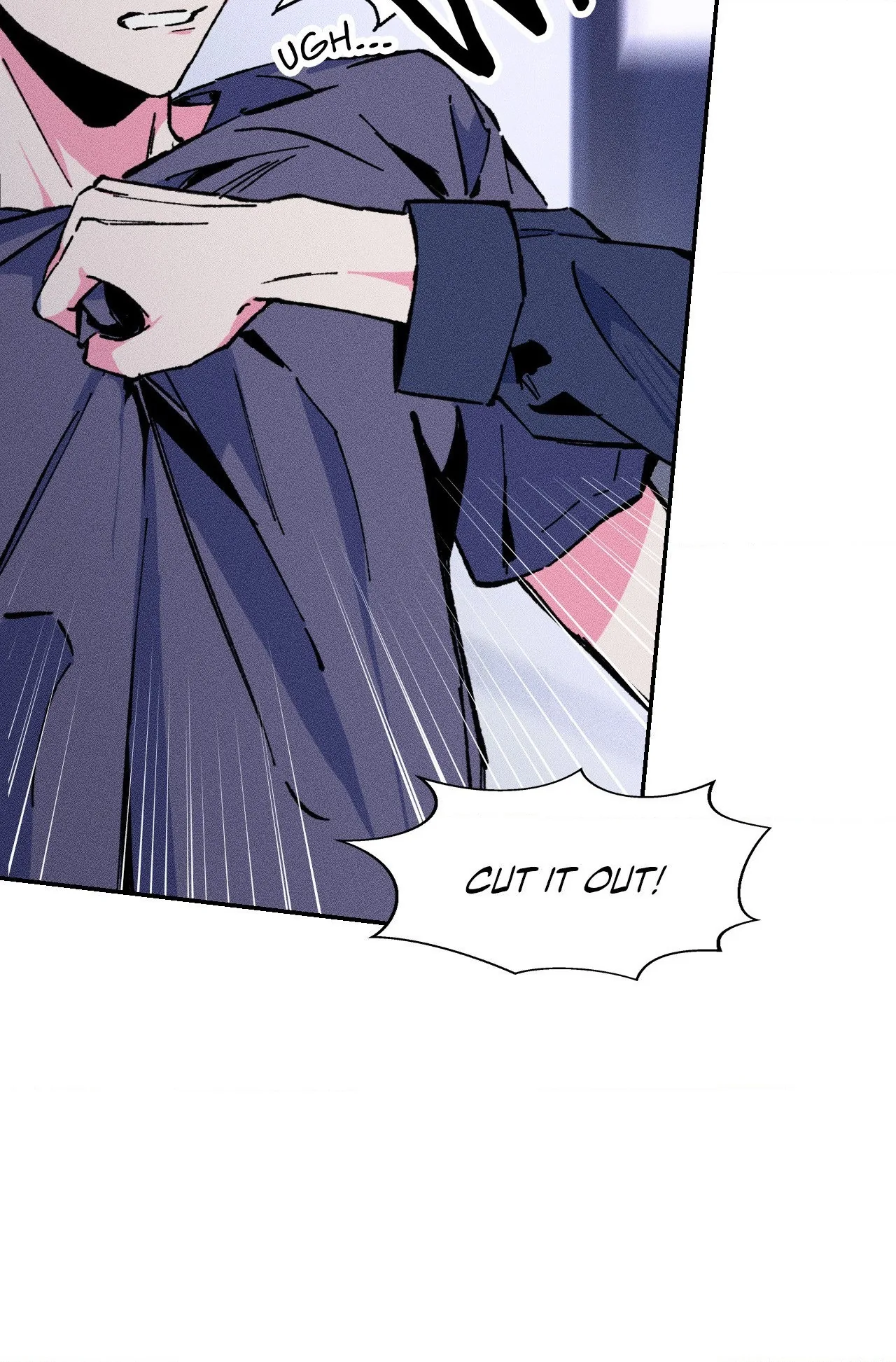 After Killing You Chapter 1 page 5 - 