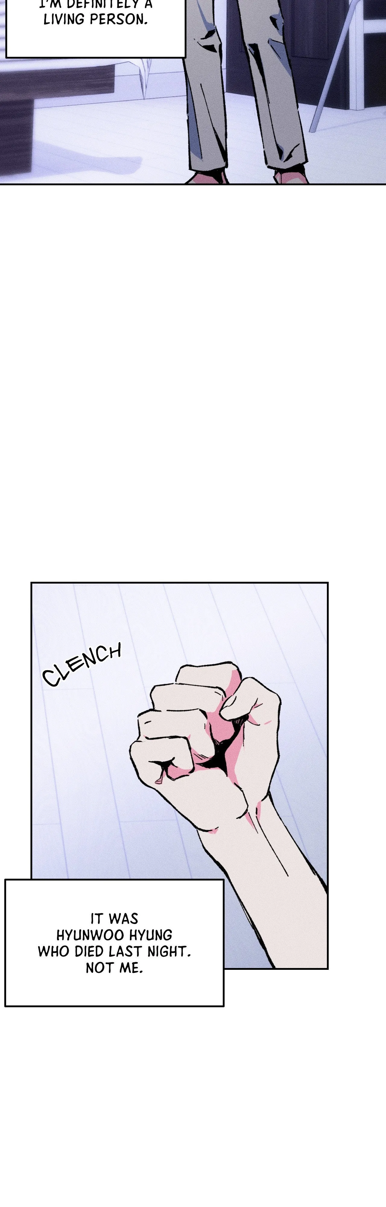 After Killing You Chapter 1 page 43 - 