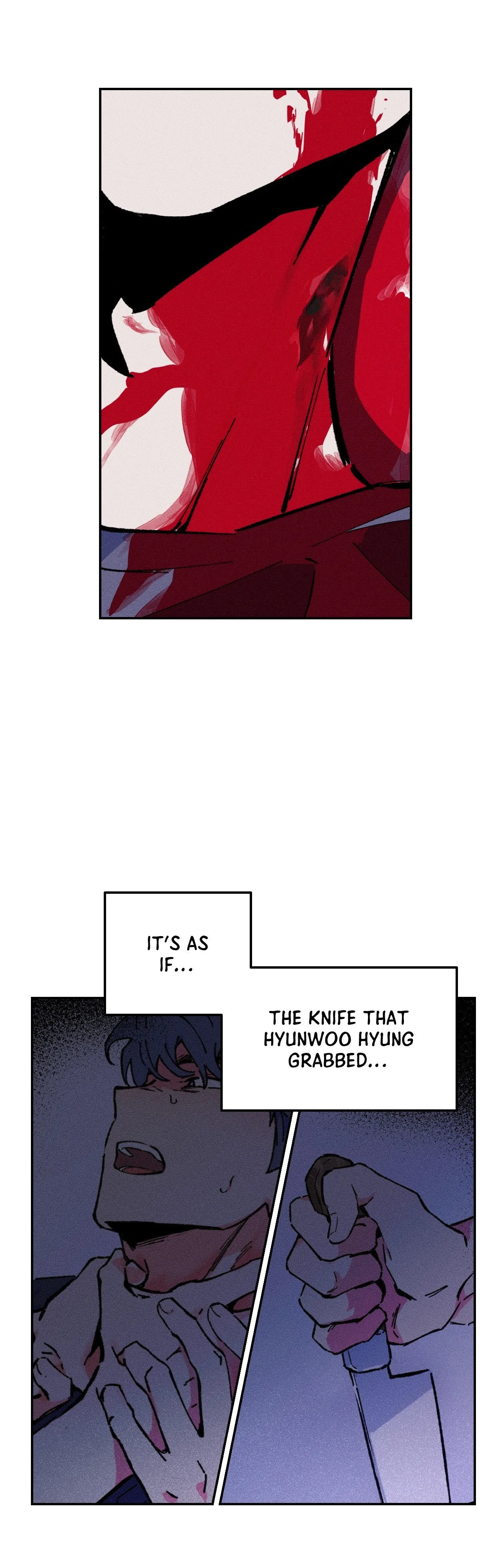 After Killing You Chapter 1 page 46 - 