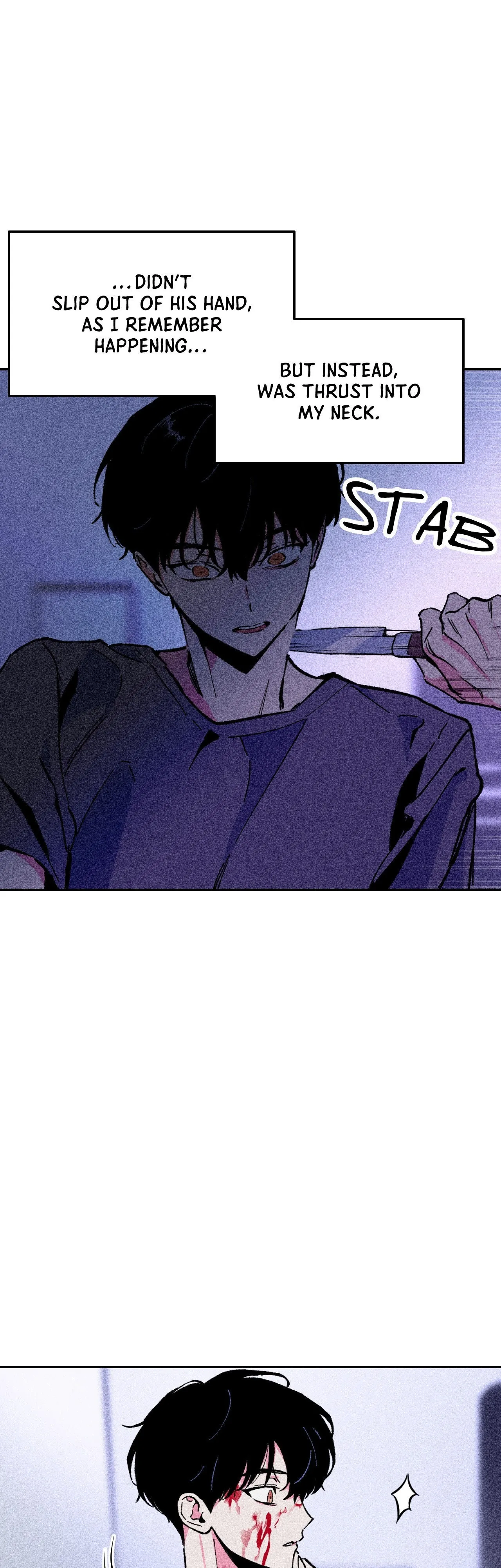 After Killing You Chapter 1 page 47 - 