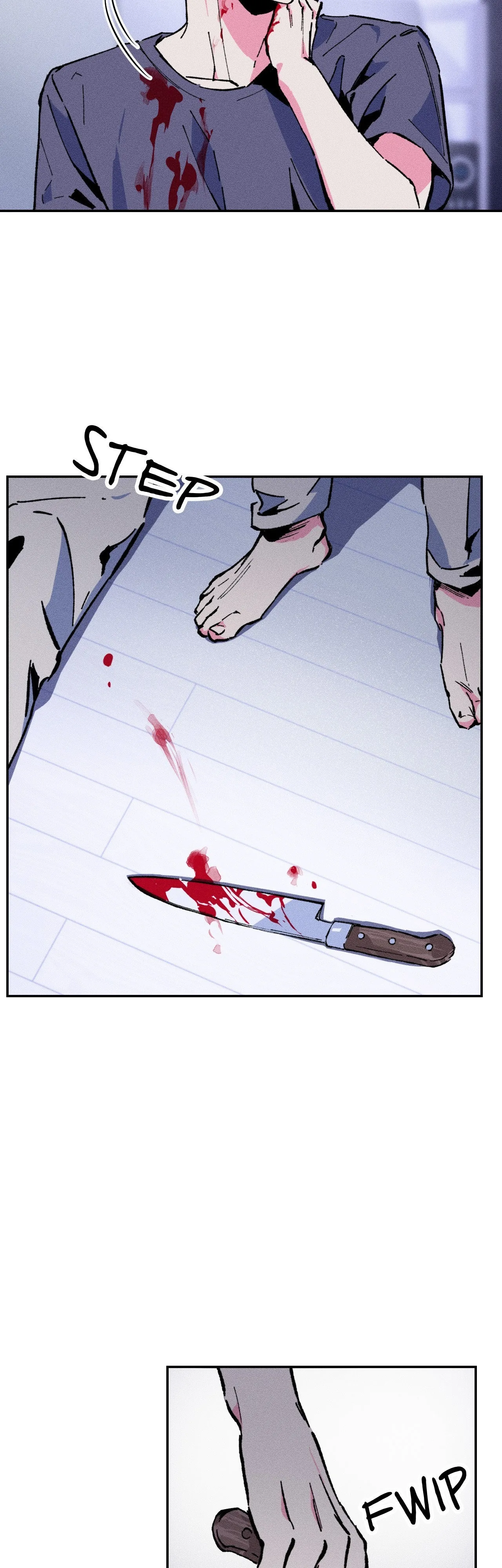 After Killing You Chapter 1 page 48 - 
