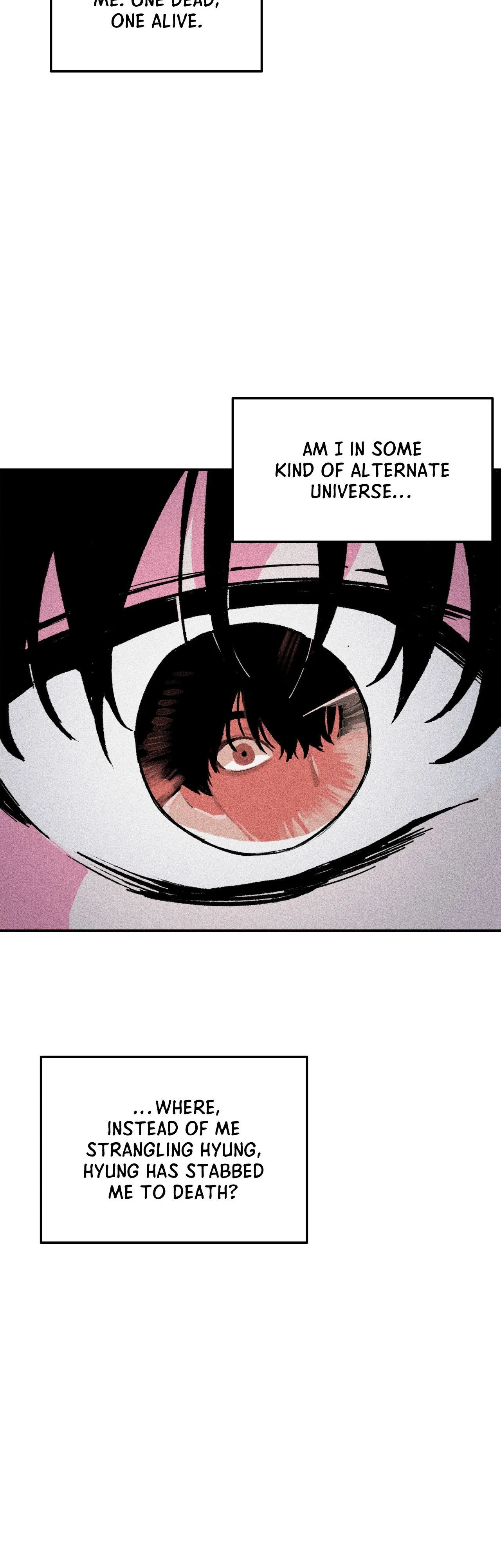 After Killing You Chapter 1 page 51 - 