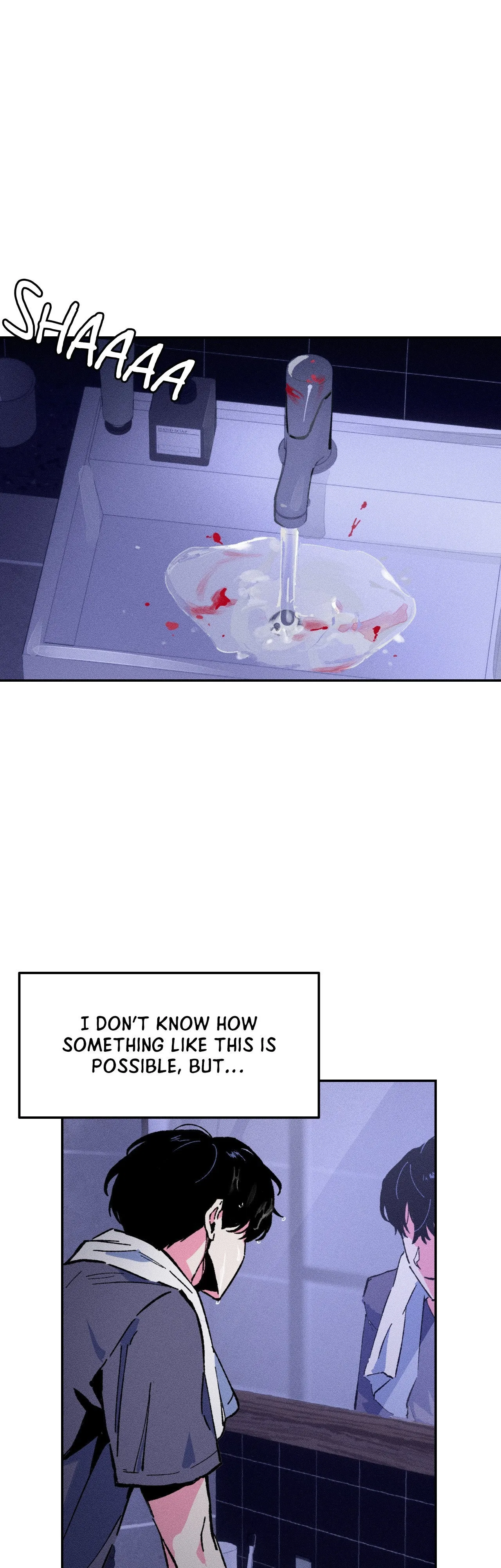 After Killing You Chapter 1 page 52 - 