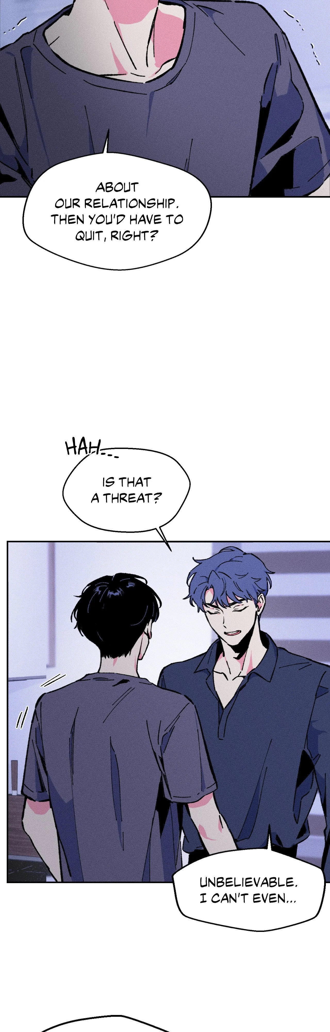 After Killing You Chapter 1 page 7 - 