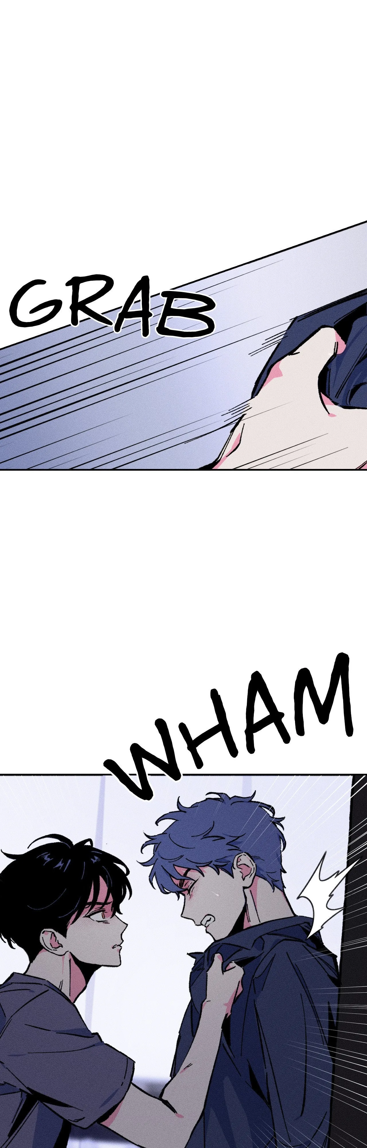 After Killing You Chapter 1 page 9 - 