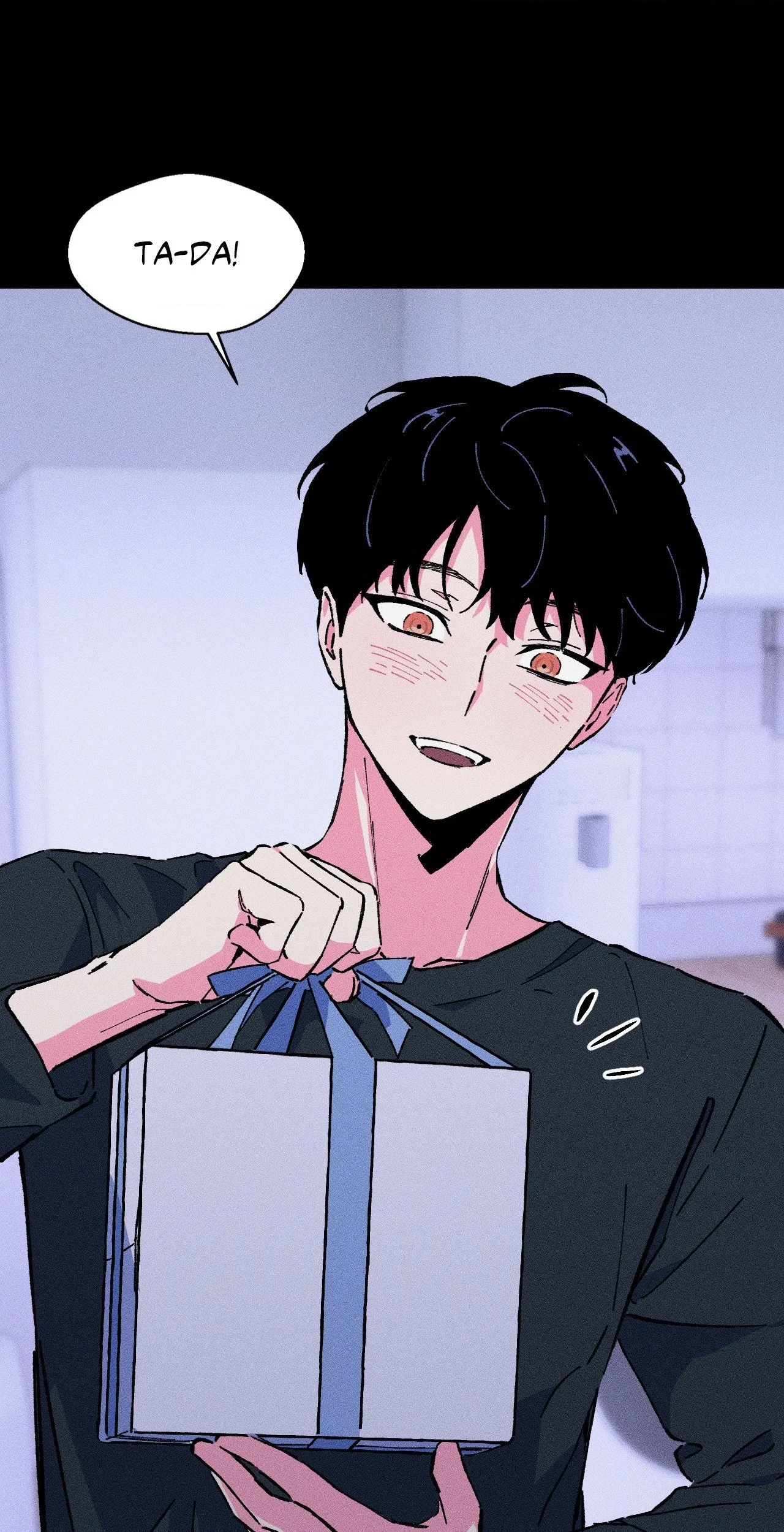 After Killing You Chapter 10 page 1 - 