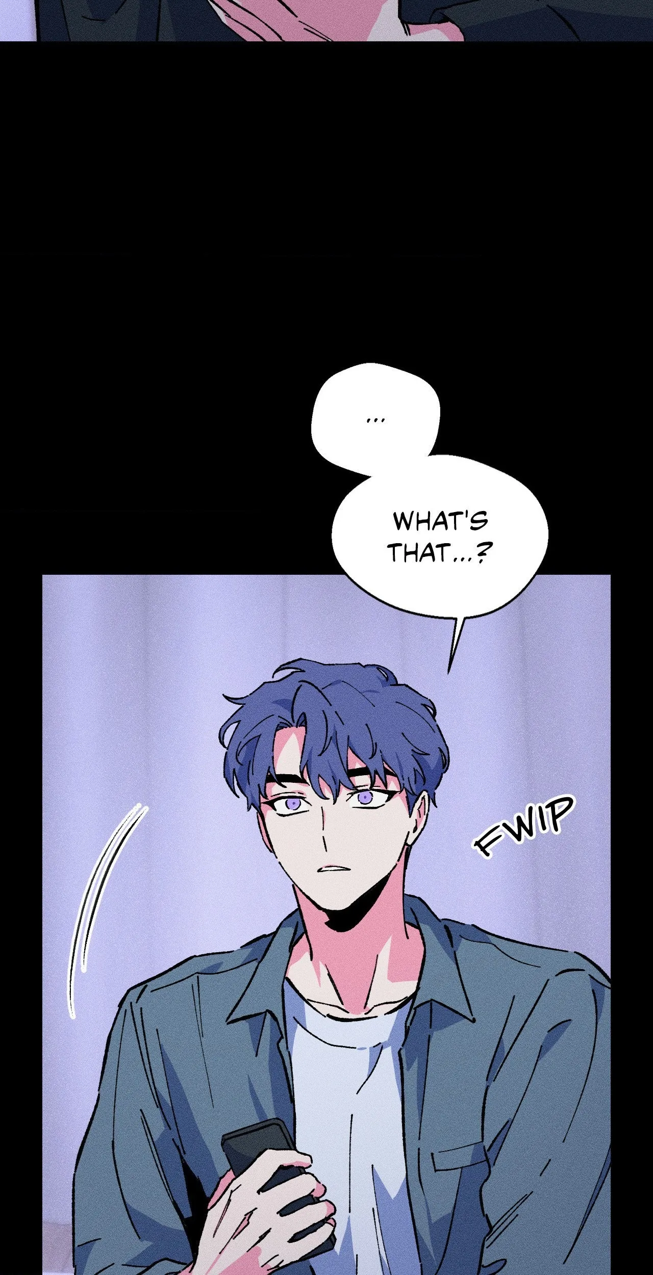 After Killing You Chapter 10 page 2 - 