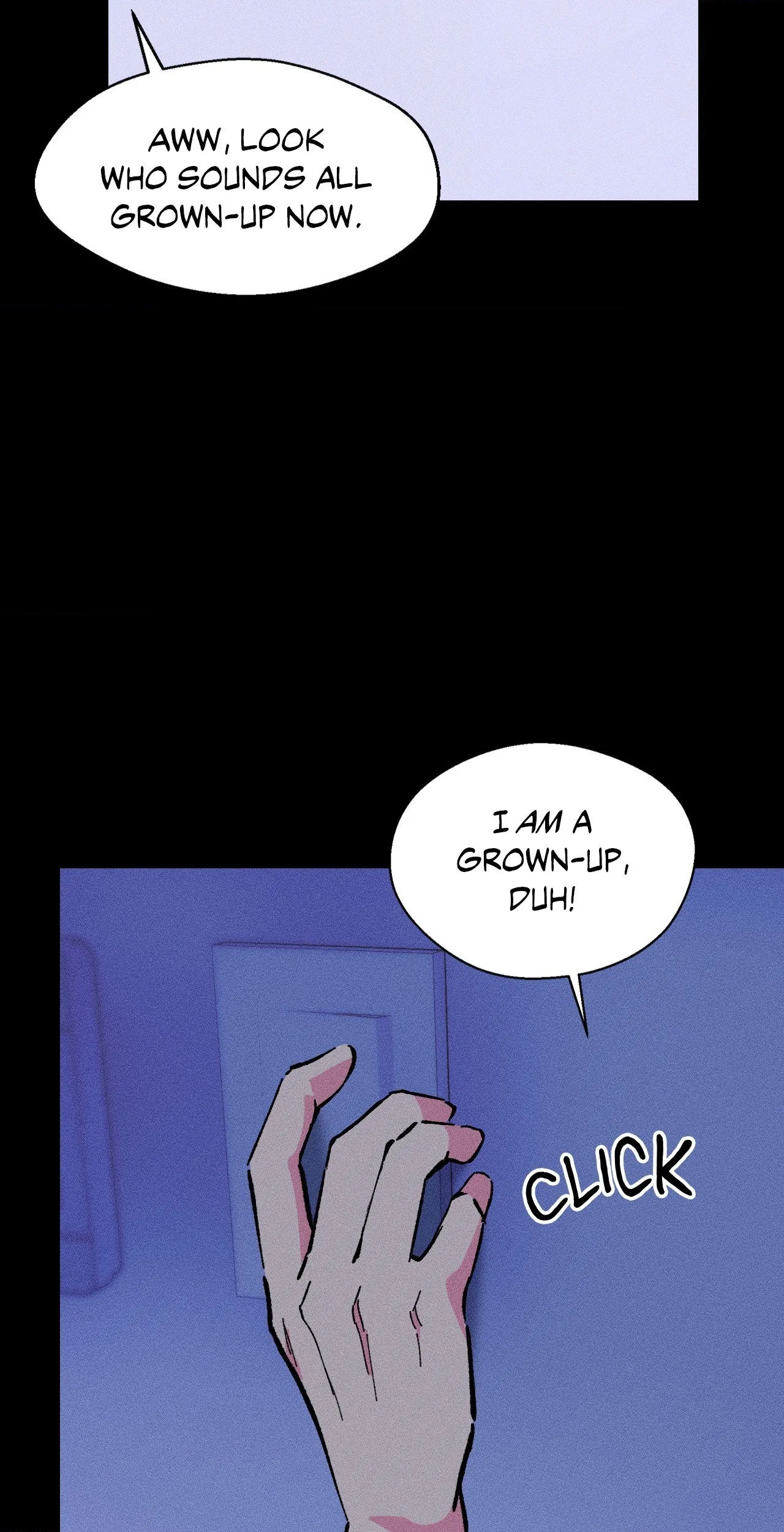 After Killing You Chapter 10 page 11 - 