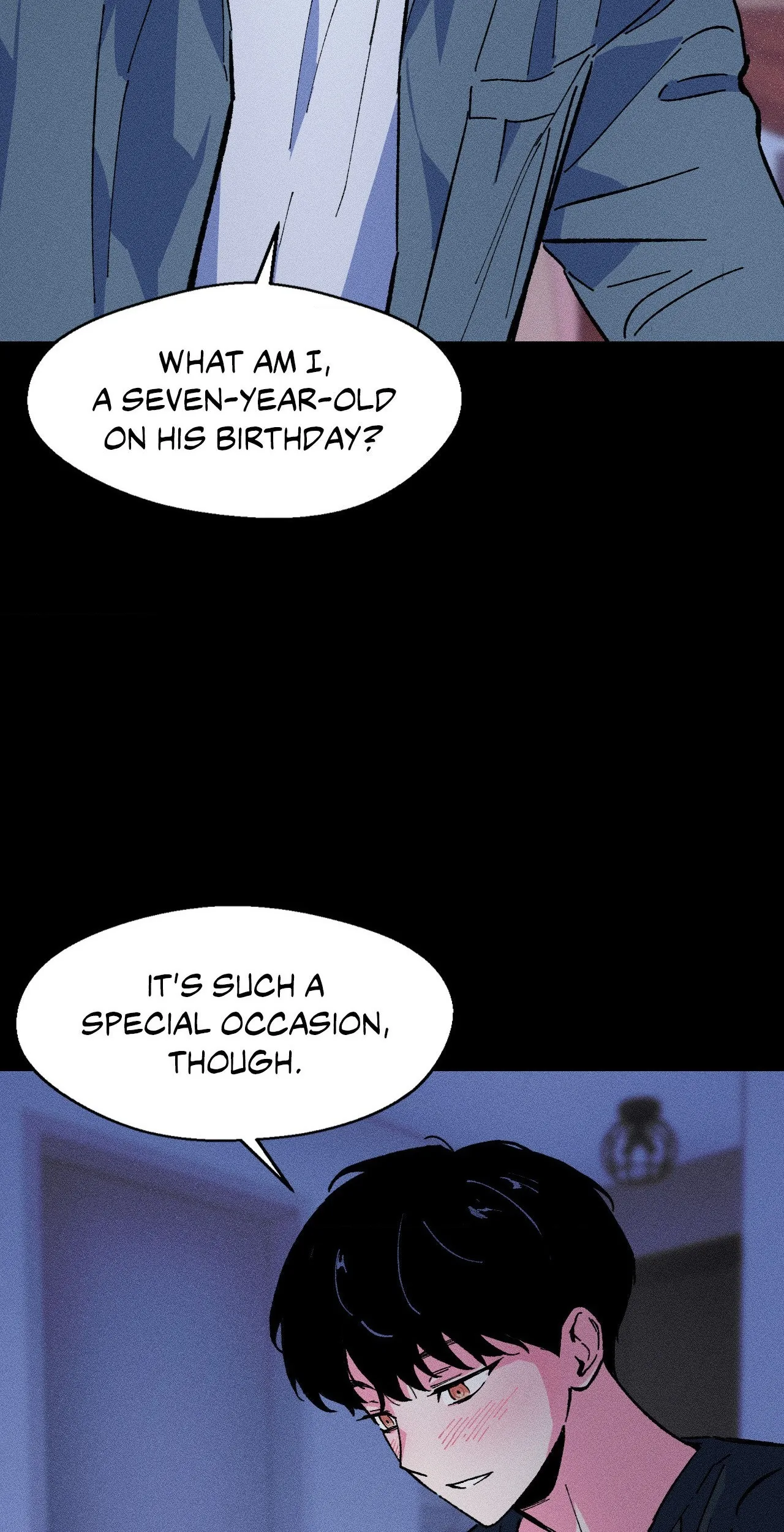 After Killing You Chapter 10 page 13 - 
