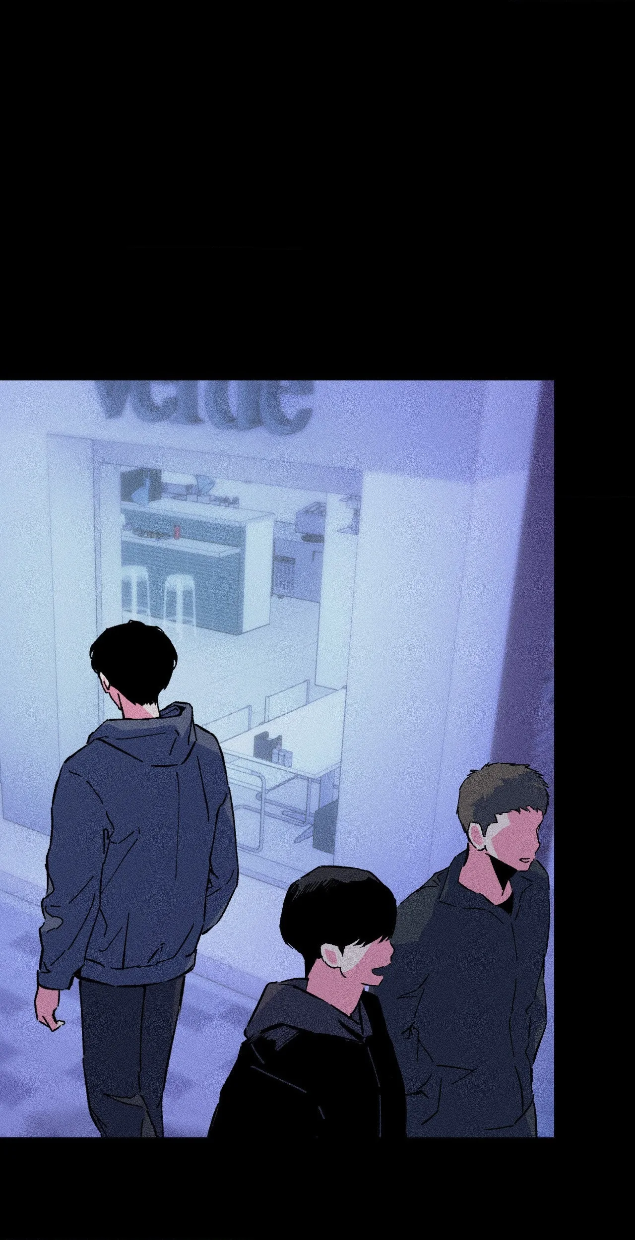 After Killing You Chapter 10 page 20 - 