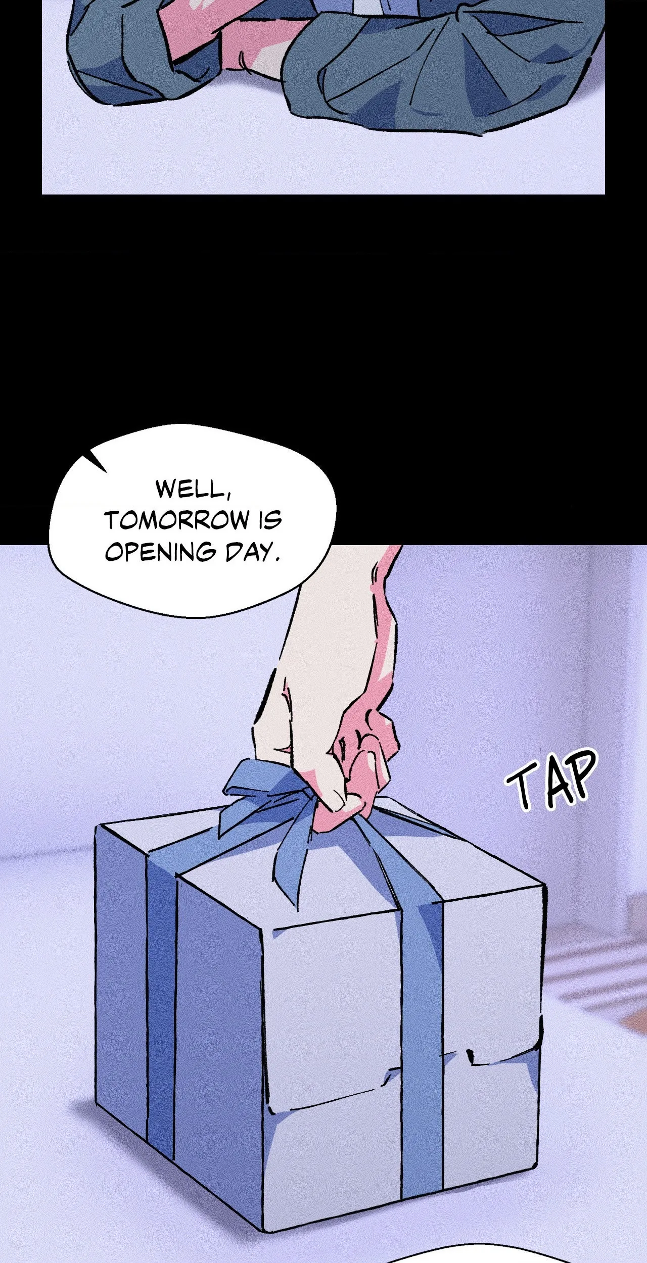 After Killing You Chapter 10 page 3 - 