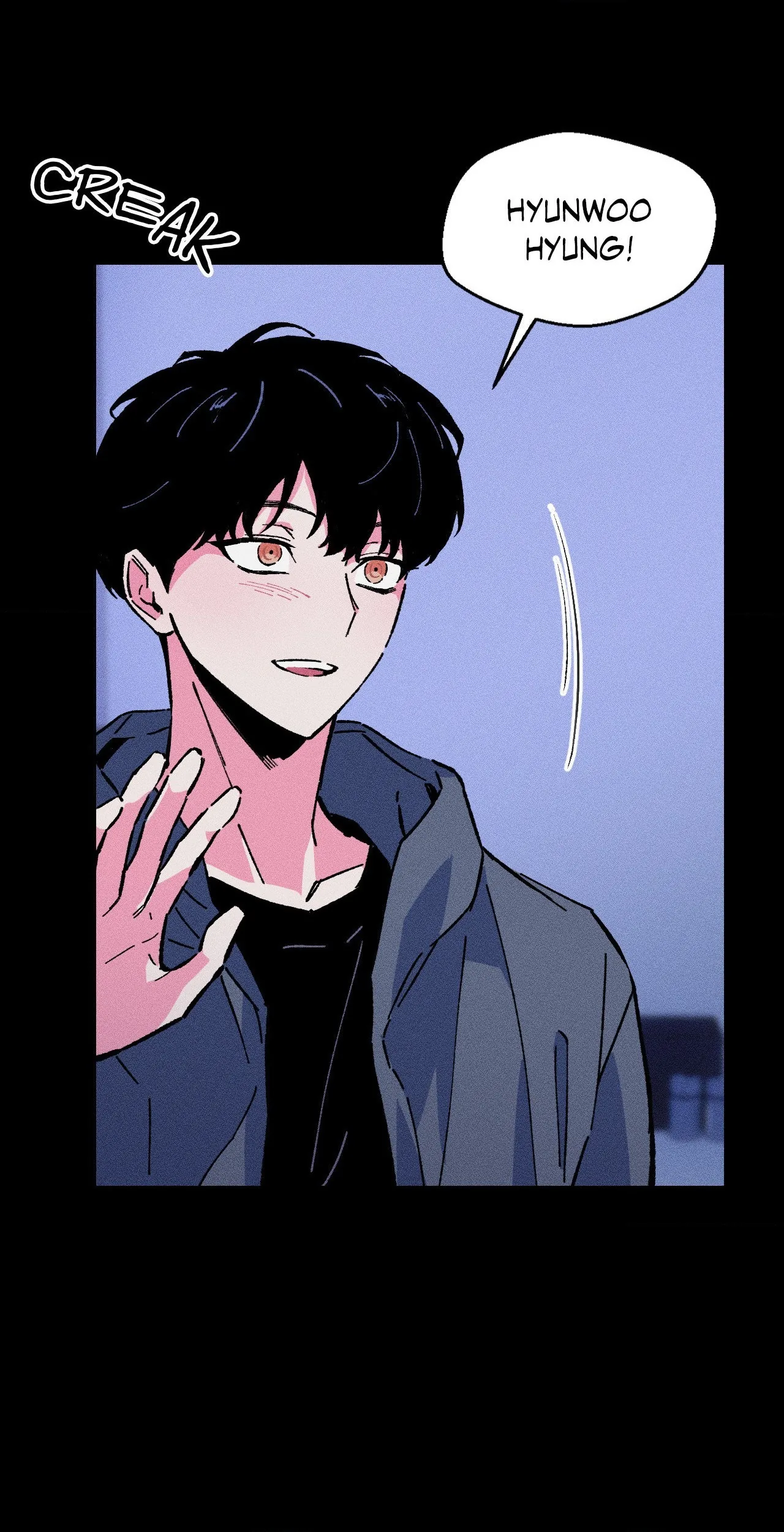 After Killing You Chapter 10 page 21 - 