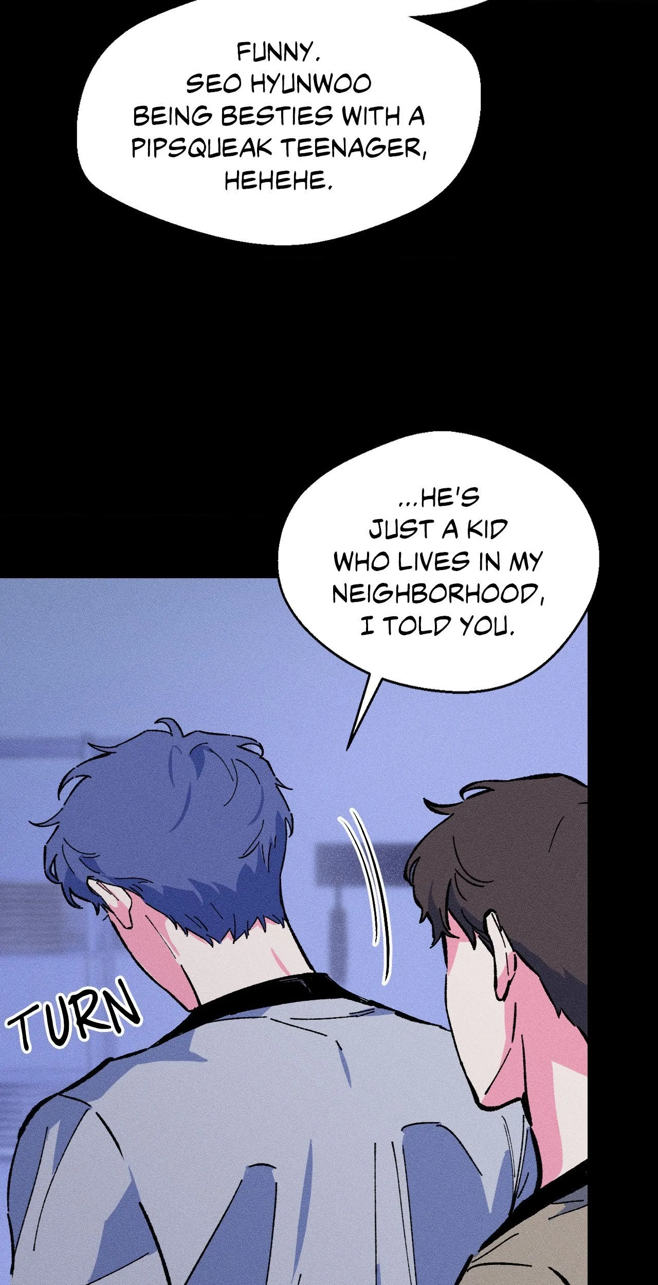 After Killing You Chapter 10 page 24 - 