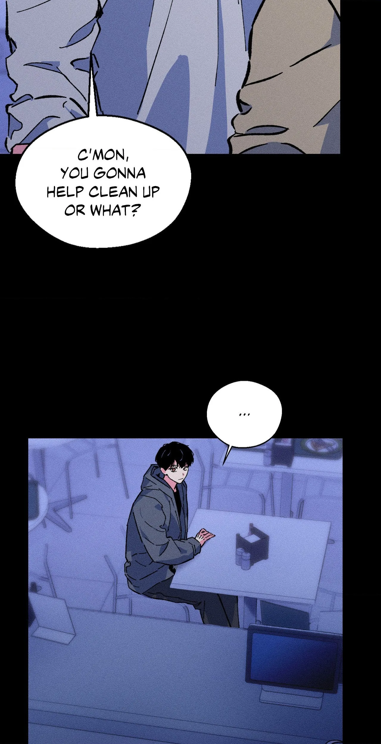 After Killing You Chapter 10 page 25 - 
