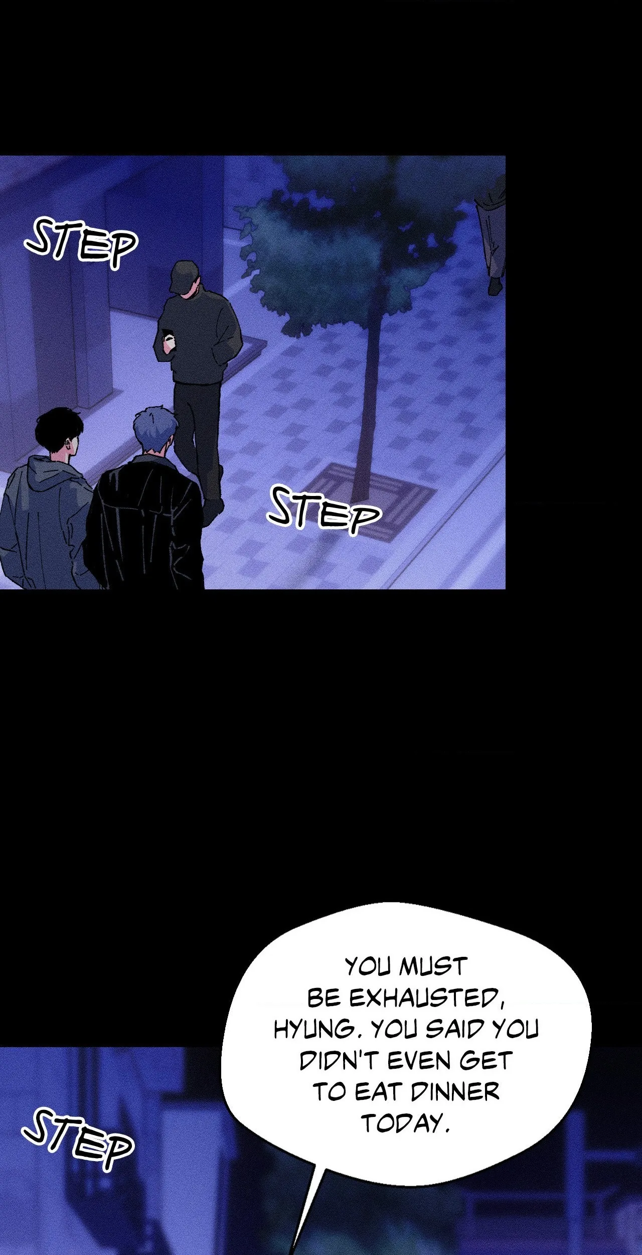 After Killing You Chapter 10 page 27 - 