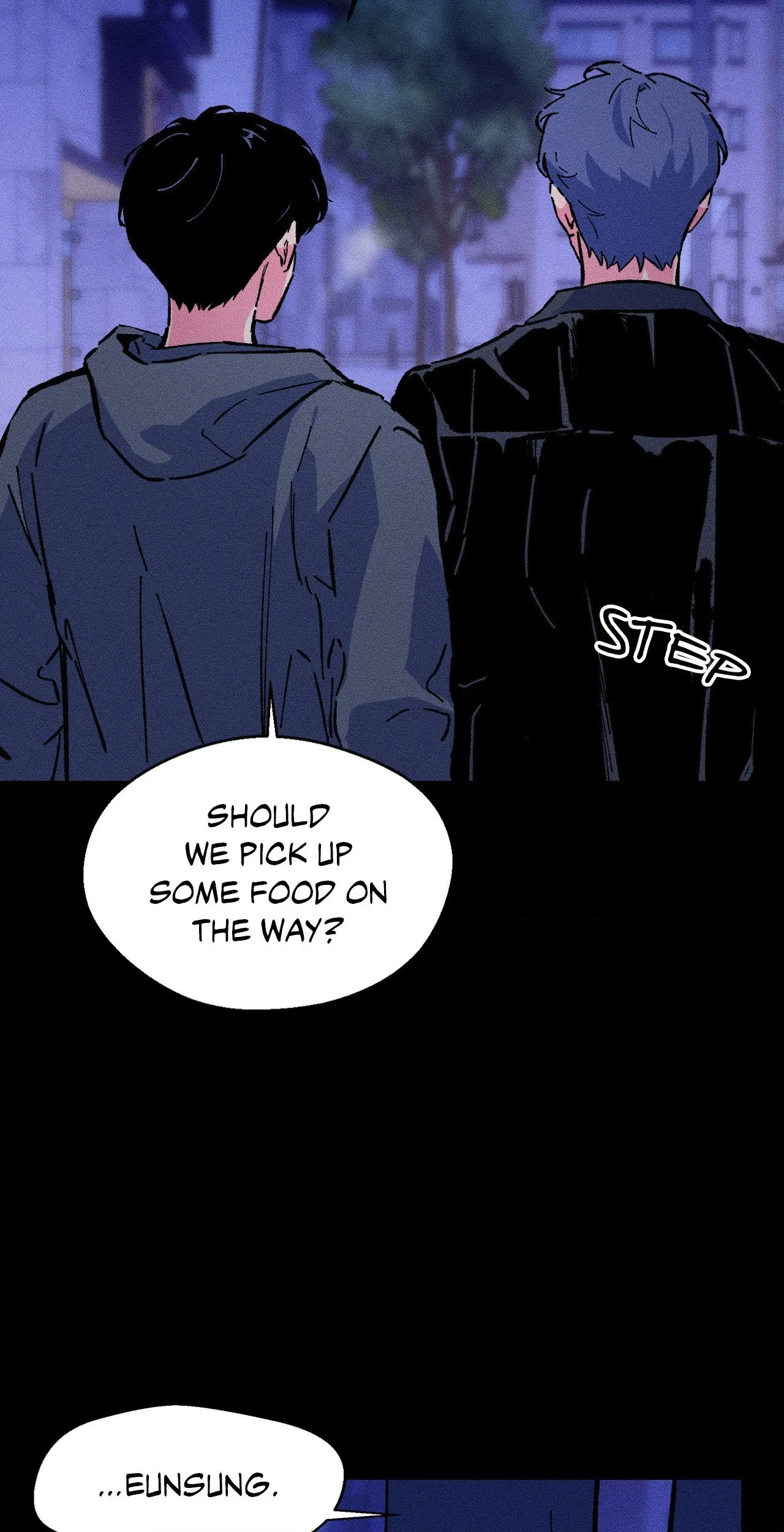 After Killing You Chapter 10 page 28 - 