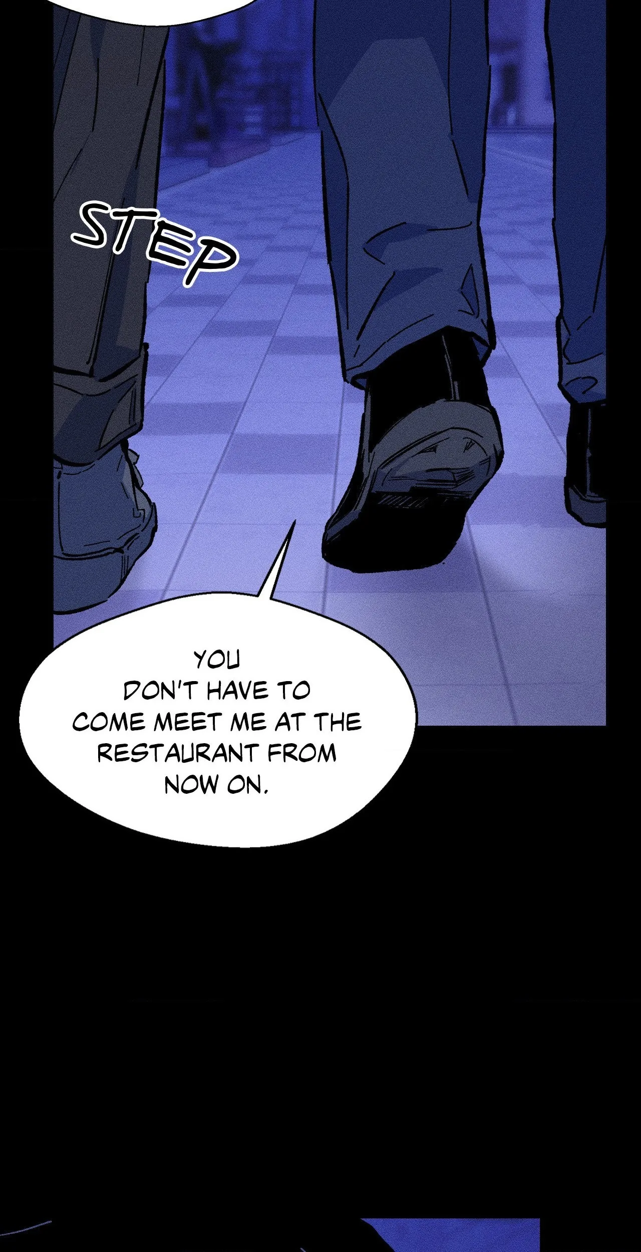 After Killing You Chapter 10 page 29 - 