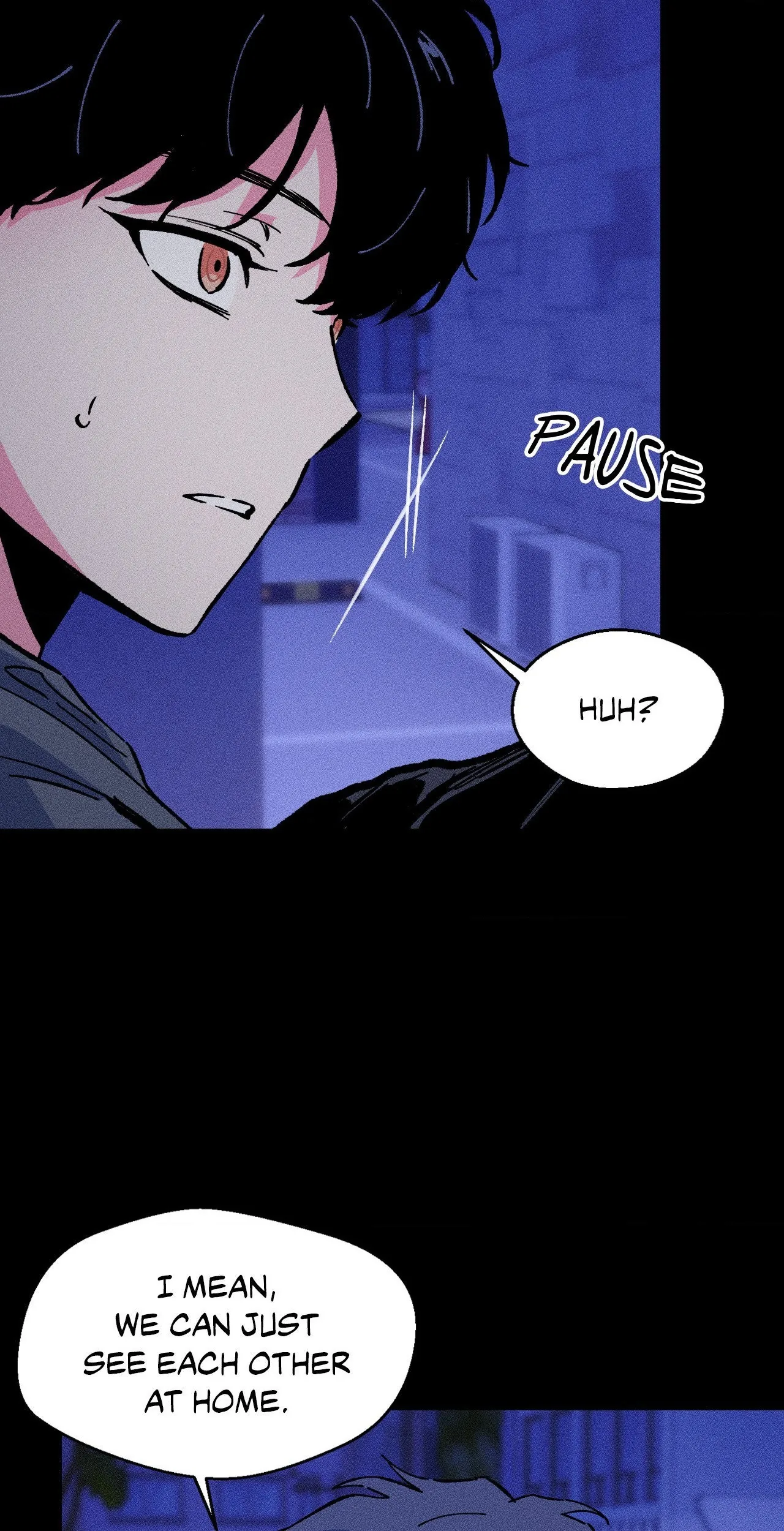 After Killing You Chapter 10 page 30 - 