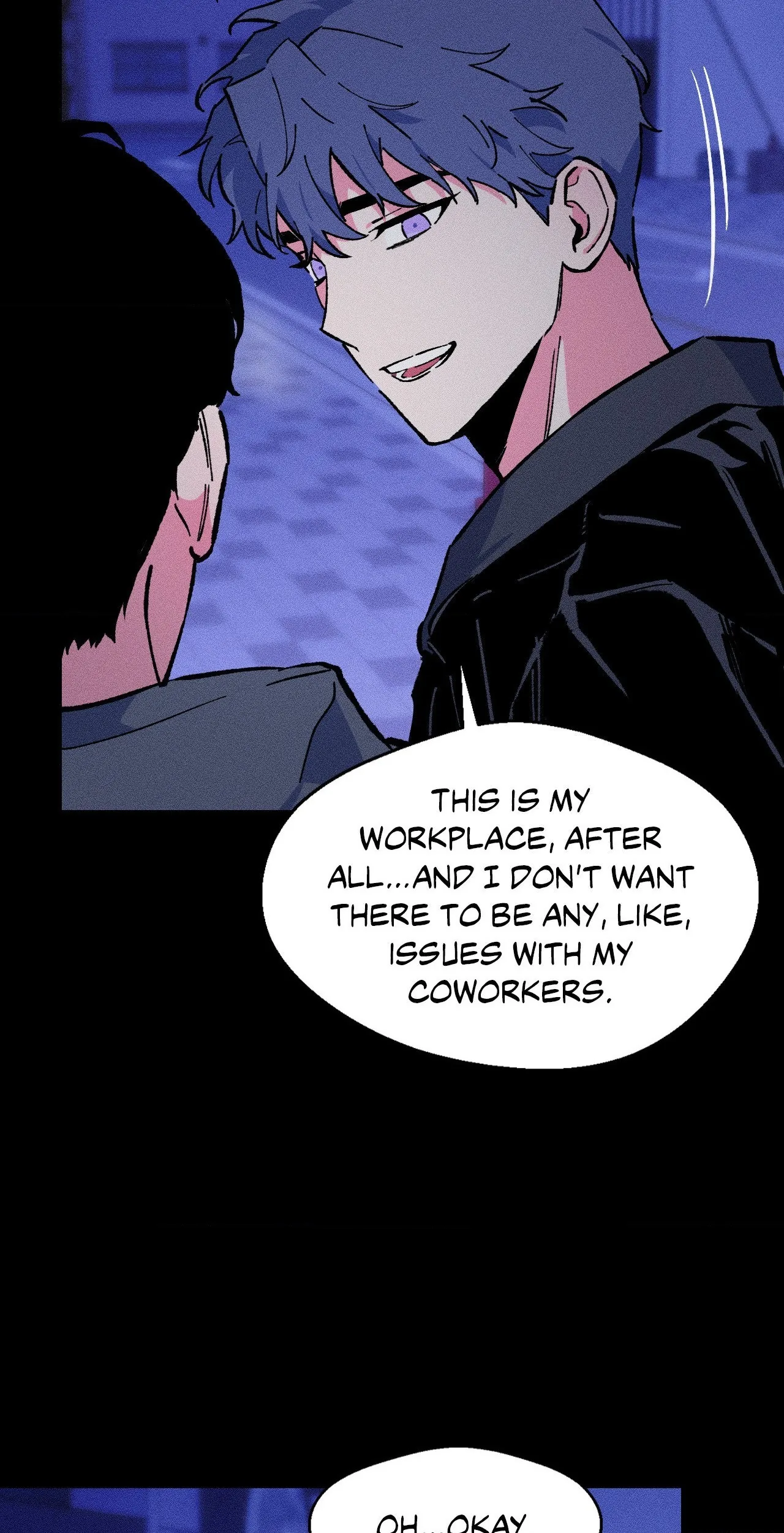 After Killing You Chapter 10 page 31 - 