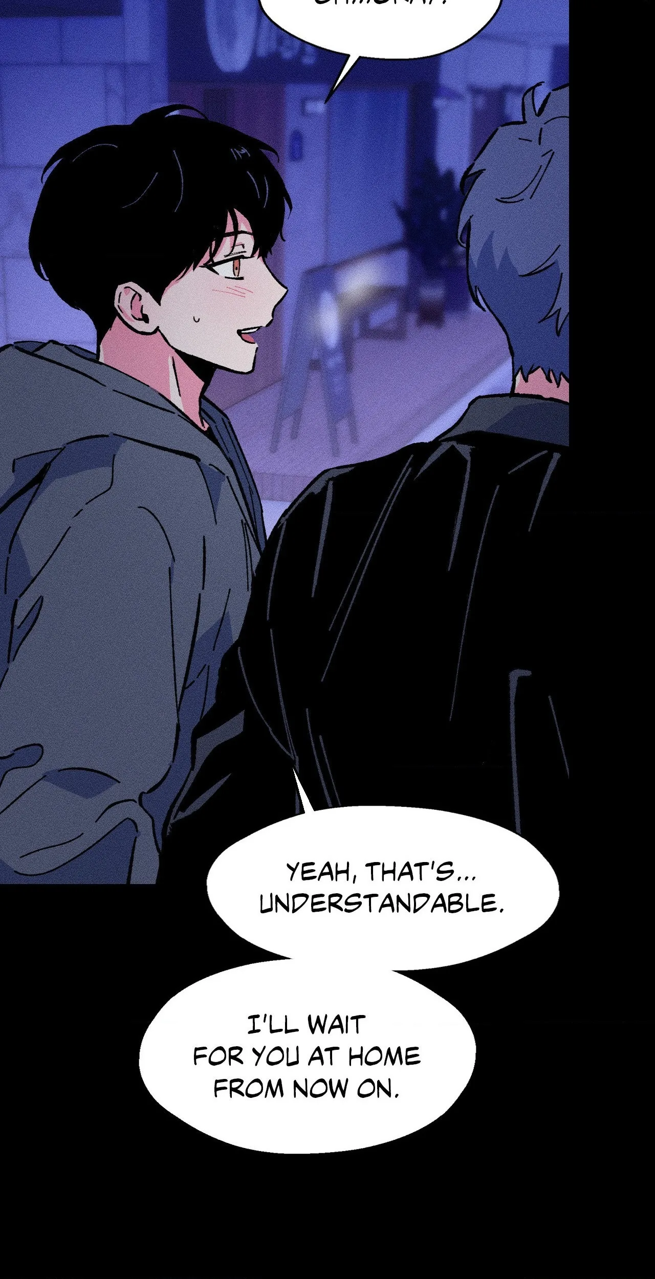 After Killing You Chapter 10 page 32 - 