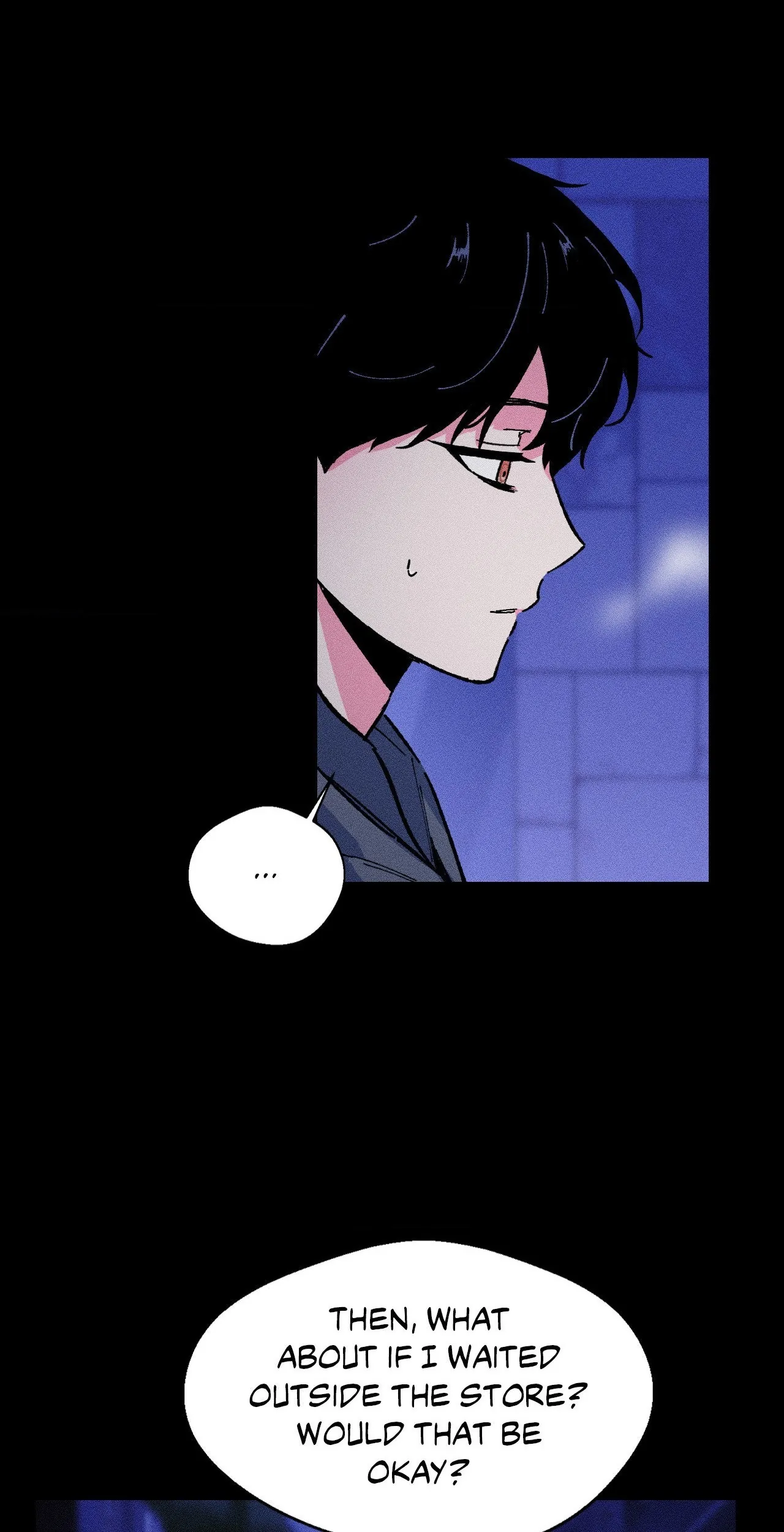 After Killing You Chapter 10 page 34 - 
